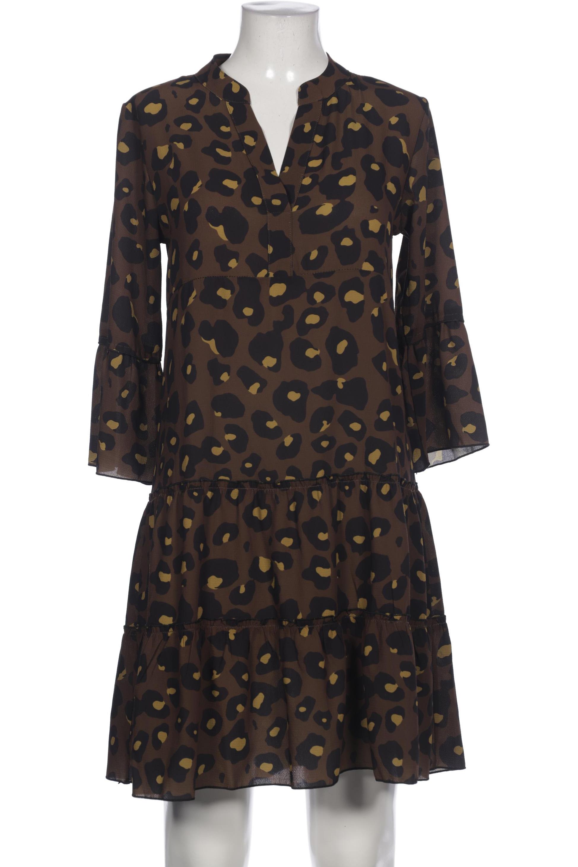 

Cartoon Damen Kleid, braun, Gr. 36