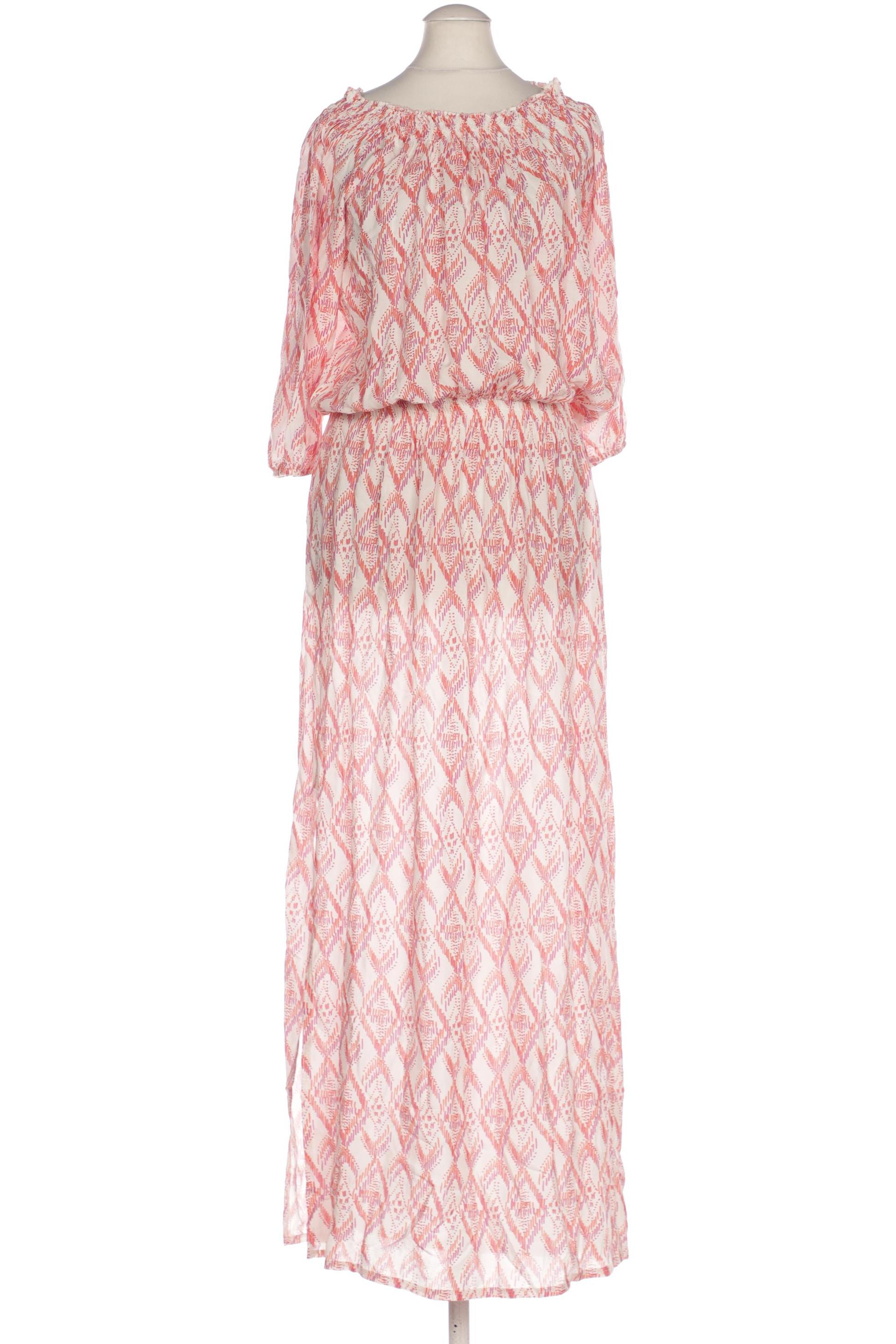 

Cartoon Damen Kleid, rot