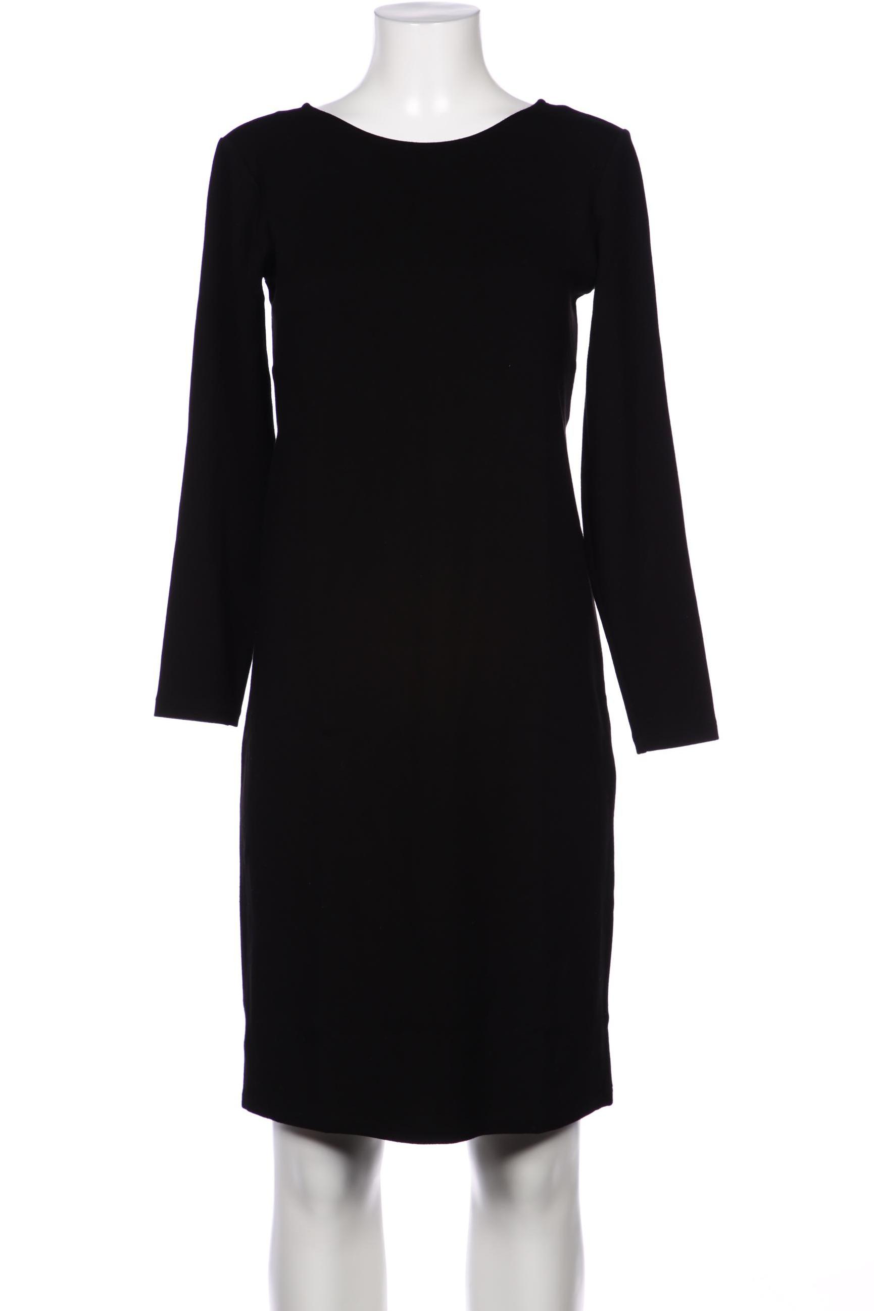 

Cartoon Damen Kleid, schwarz