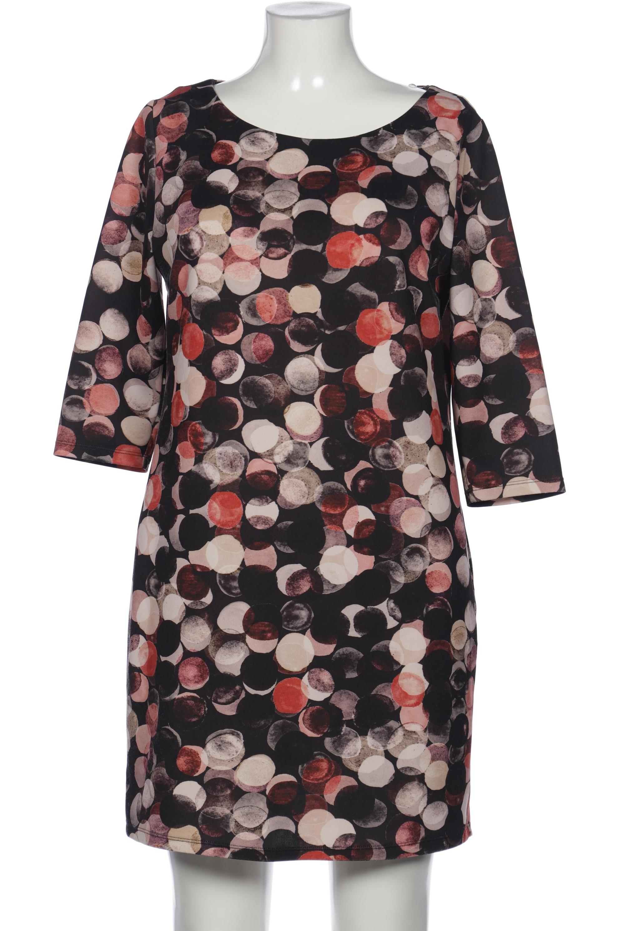 

Cartoon Damen Kleid, mehrfarbig, Gr. 44