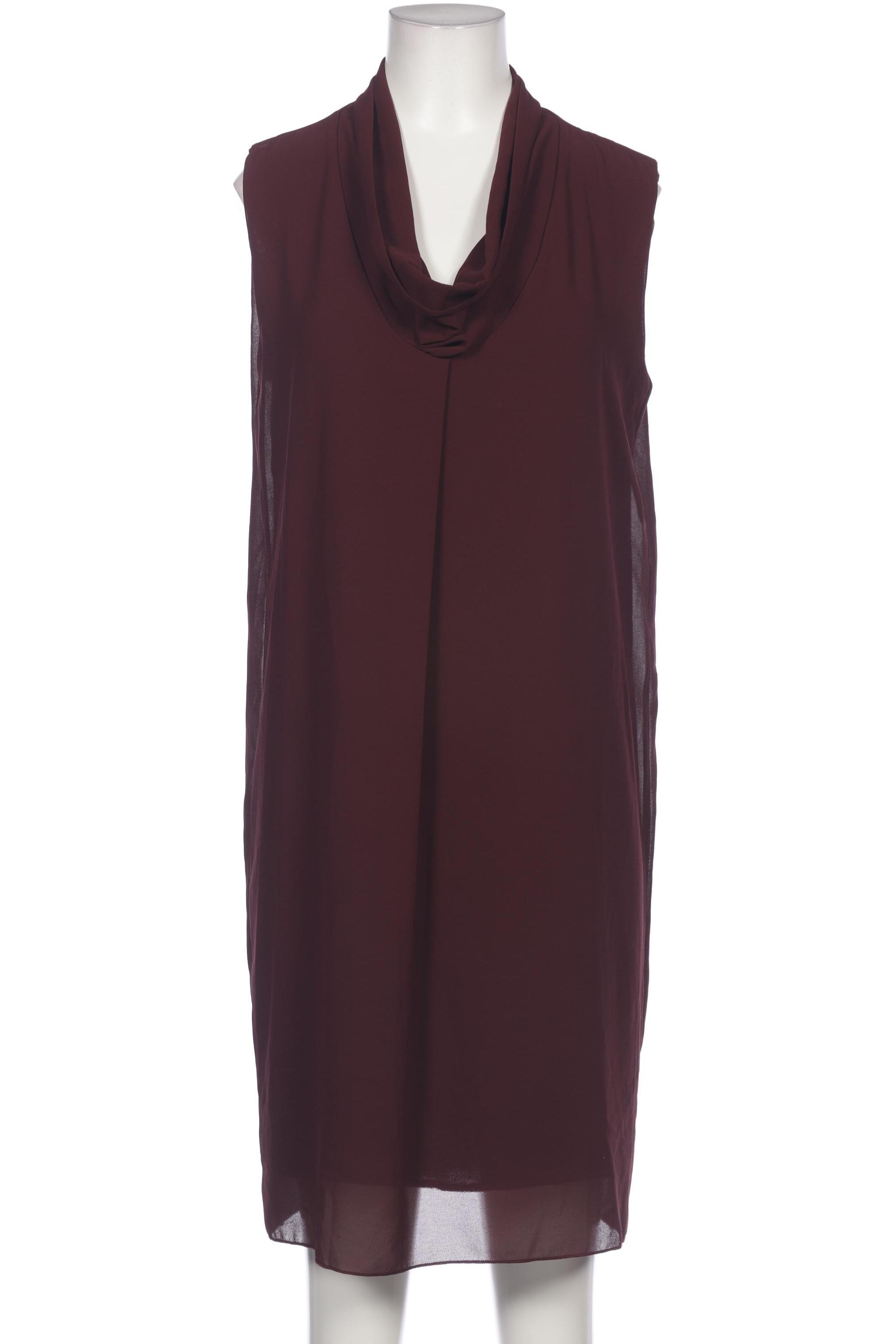 

Cartoon Damen Kleid, bordeaux, Gr. 38