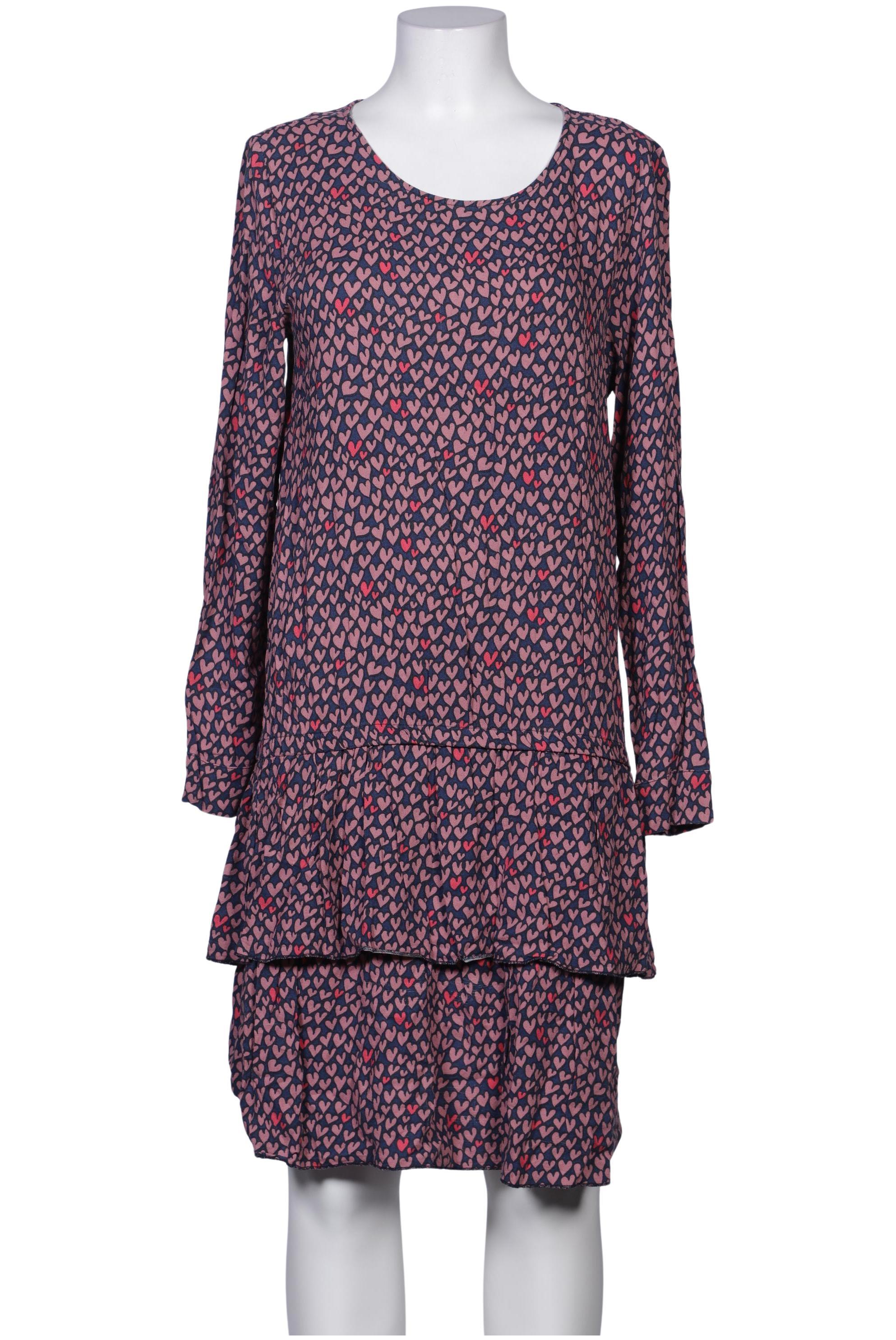 

Cartoon Damen Kleid, pink, Gr. 38