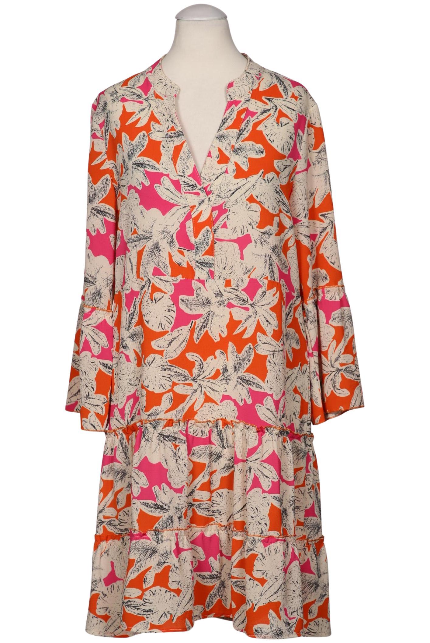 

Cartoon Damen Kleid, mehrfarbig, Gr. 36