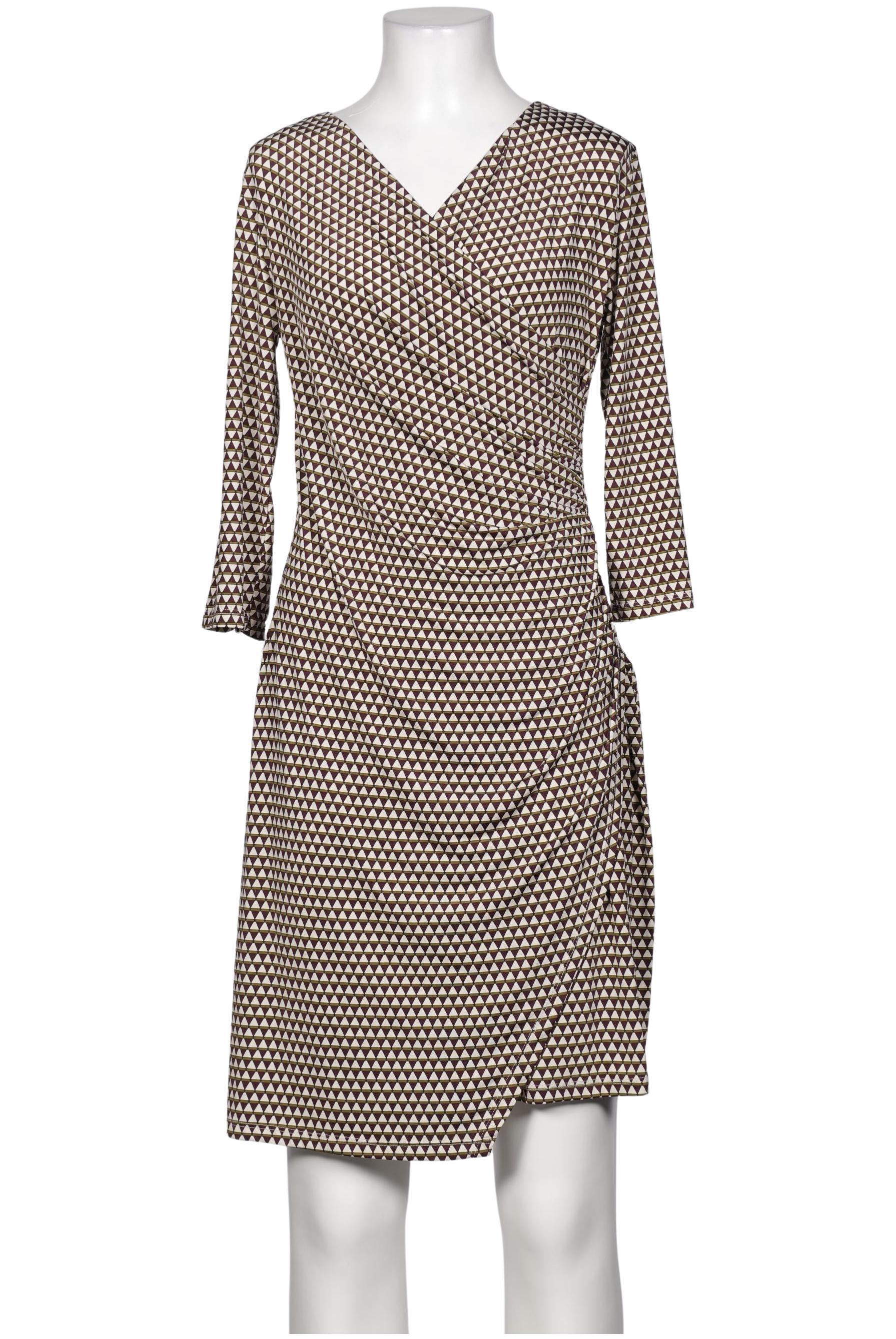 

Cartoon Damen Kleid, bordeaux, Gr. 34
