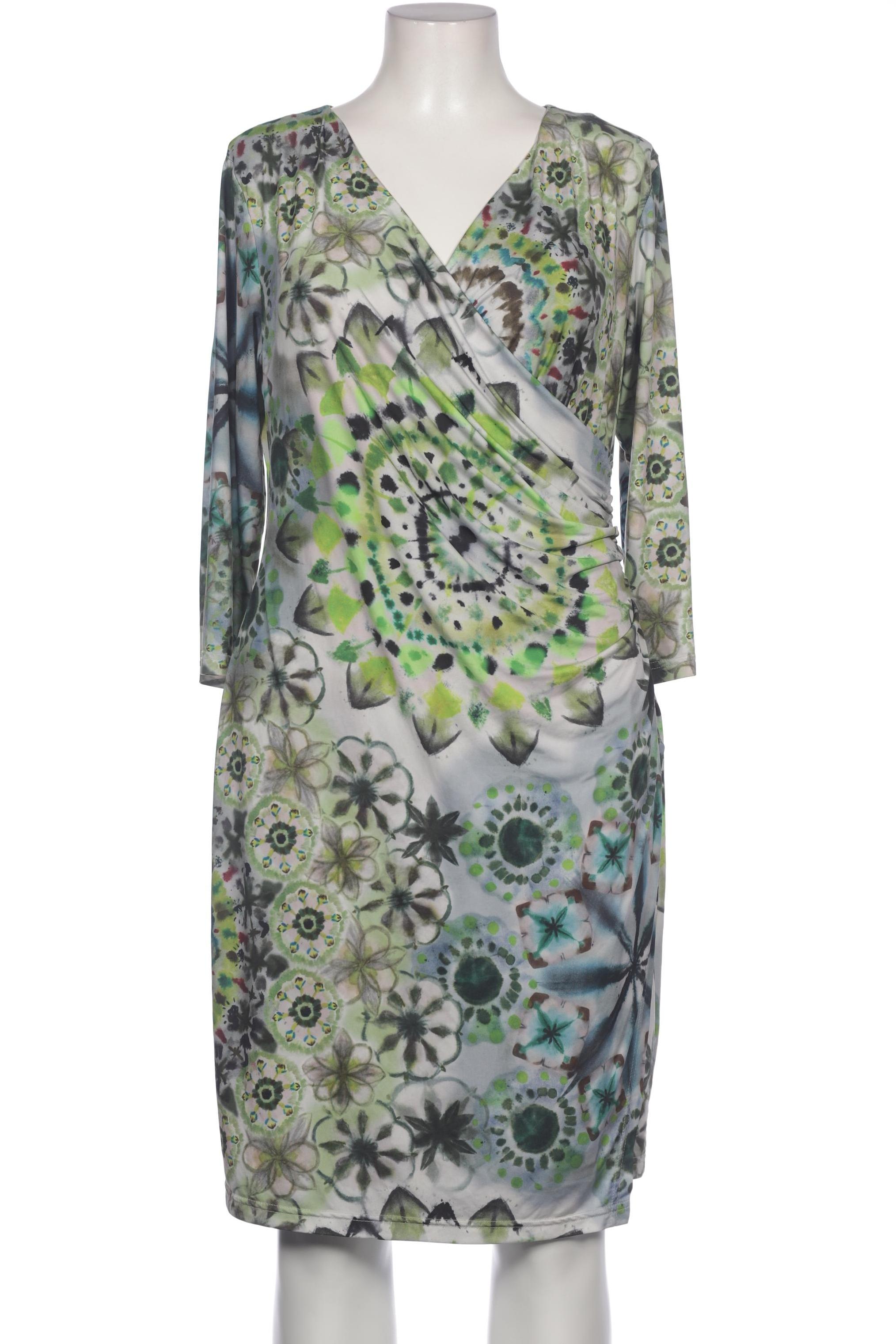

Cartoon Damen Kleid, mehrfarbig, Gr. 46