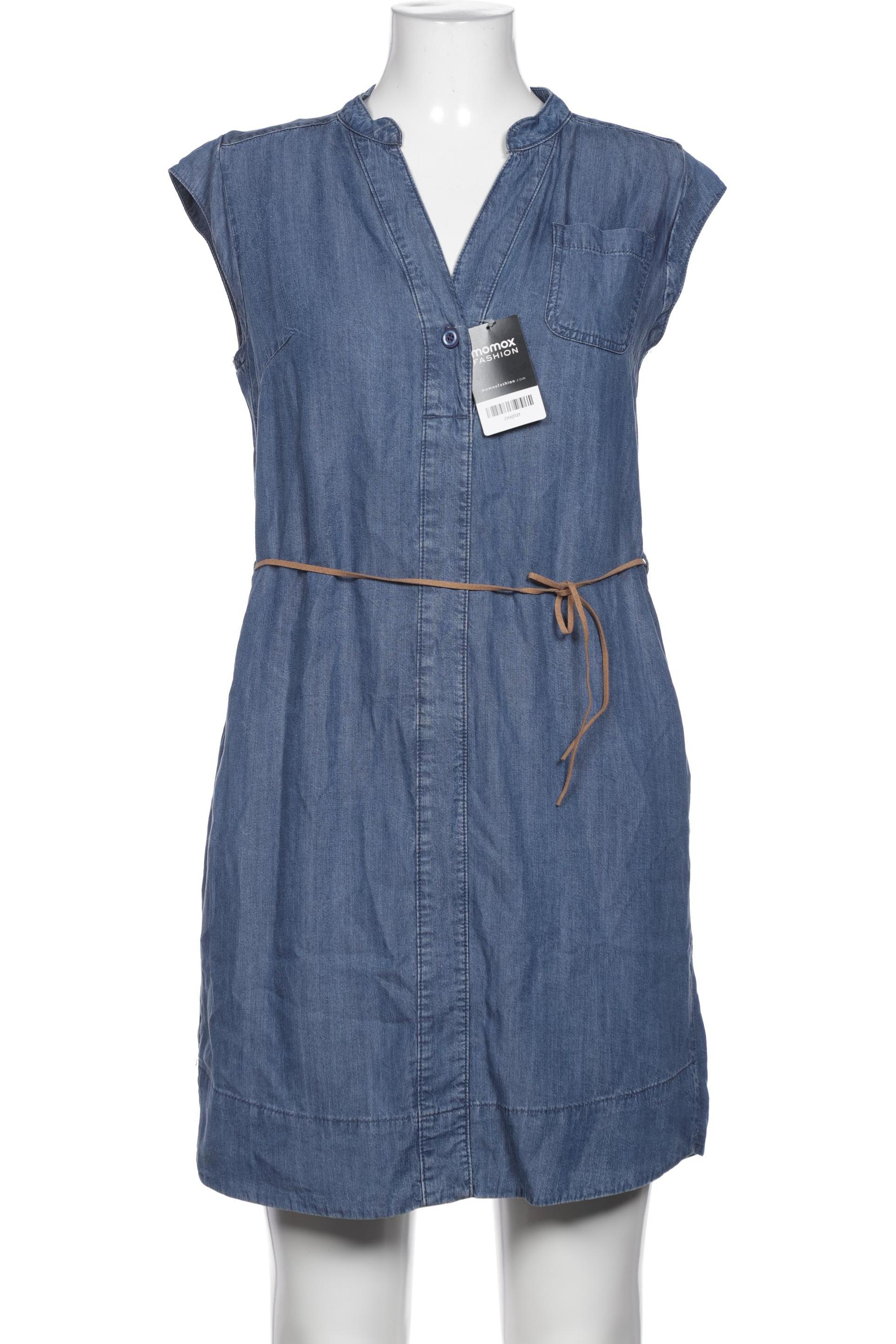

Cartoon Damen Kleid, blau, Gr. 38