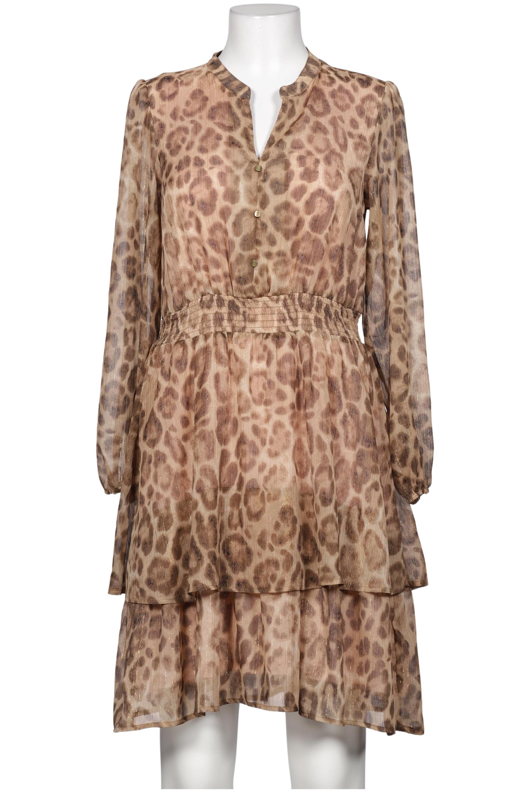 

Cartoon Damen Kleid, braun, Gr. 36