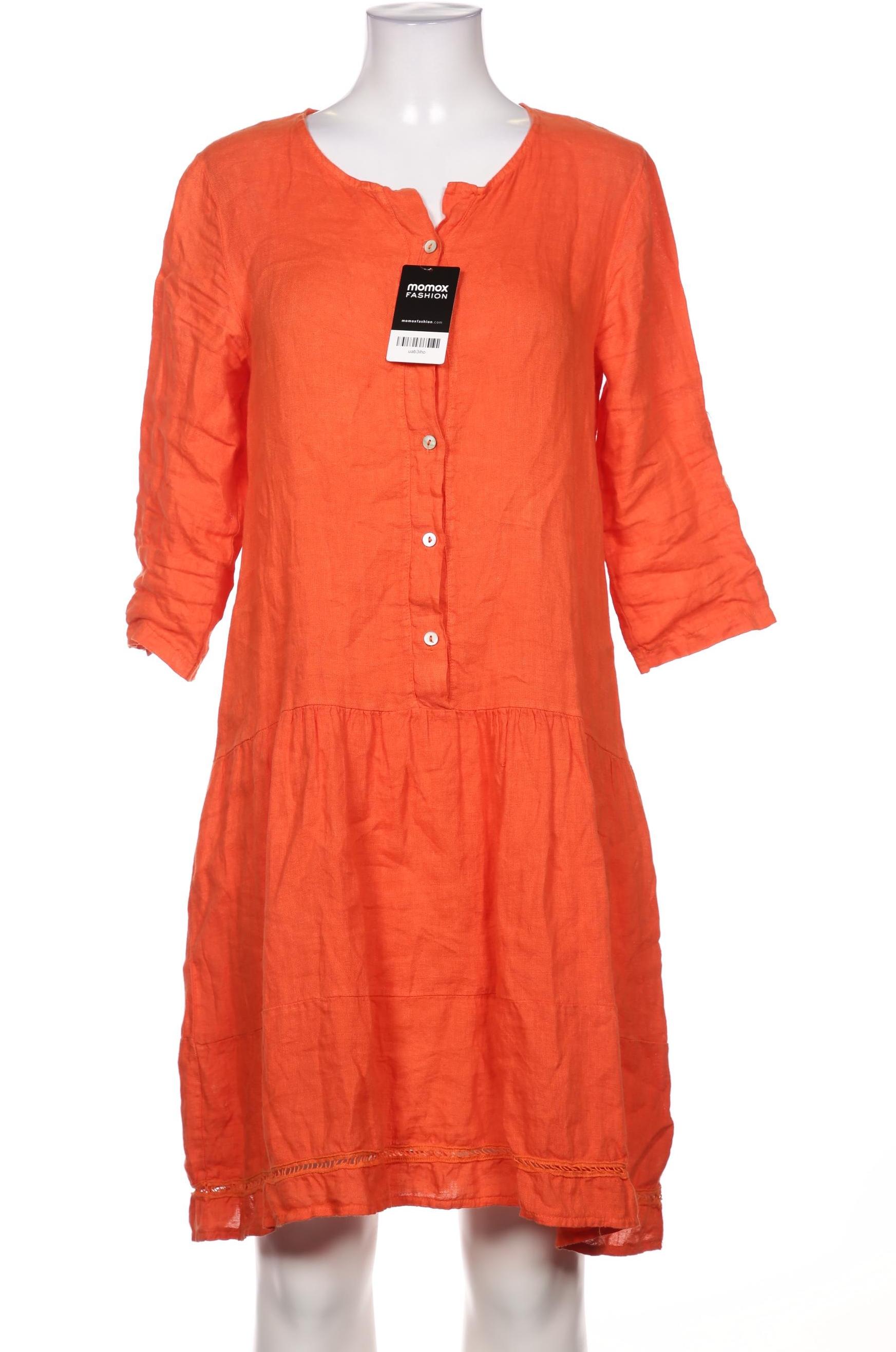 

Cartoon Damen Kleid, orange, Gr. 36