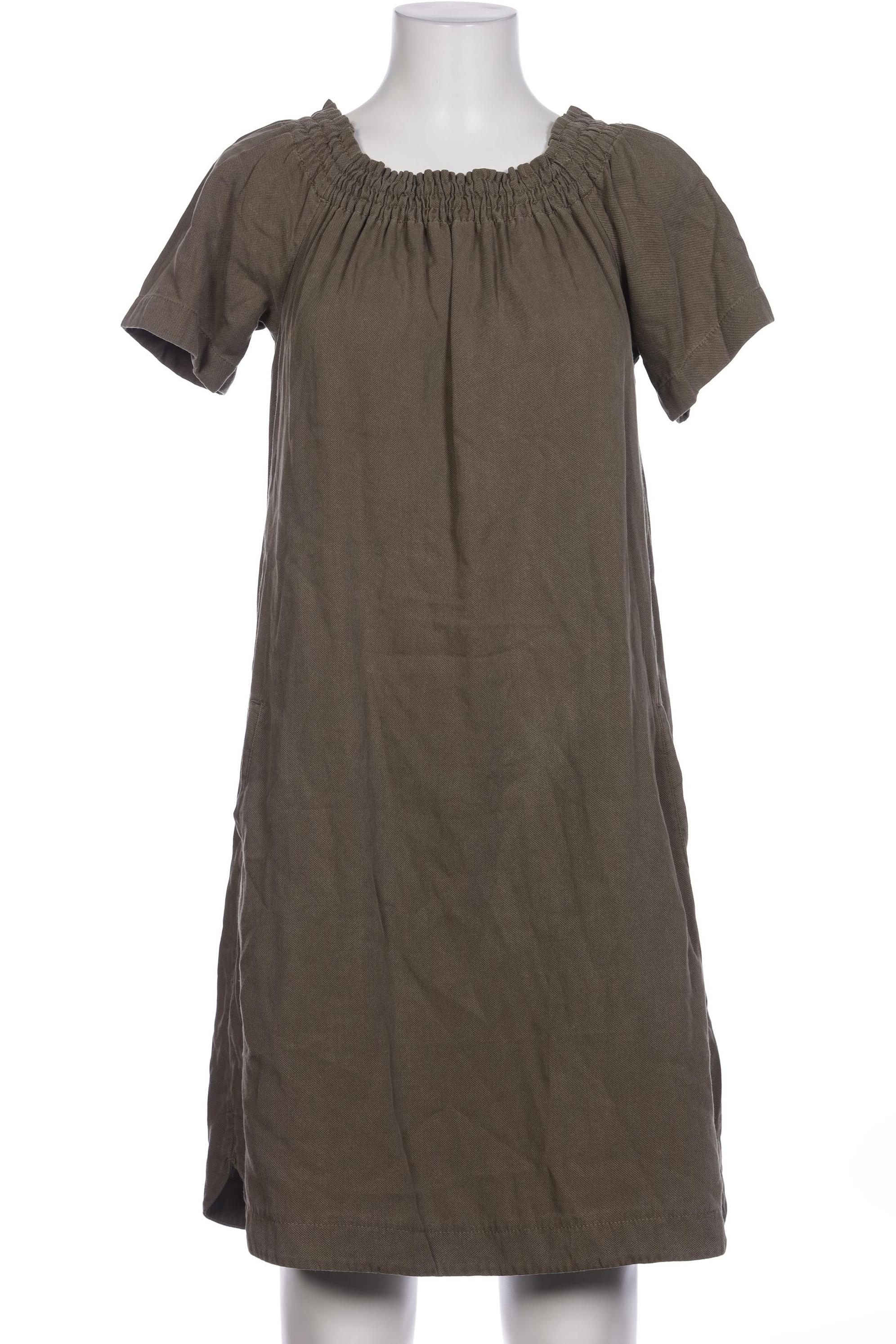 

Cartoon Damen Kleid, grün, Gr. 38