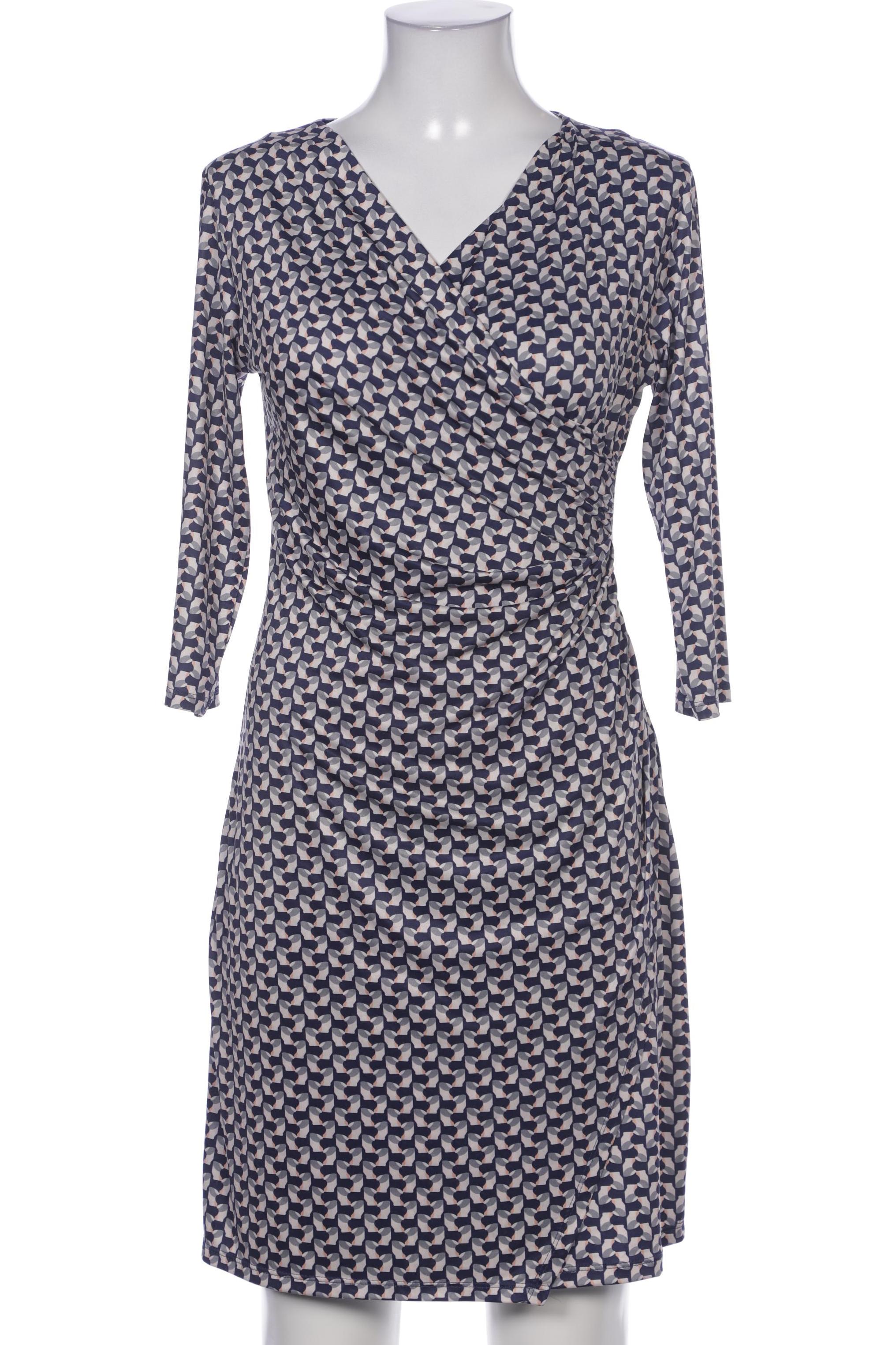 

Cartoon Damen Kleid, marineblau, Gr. 38