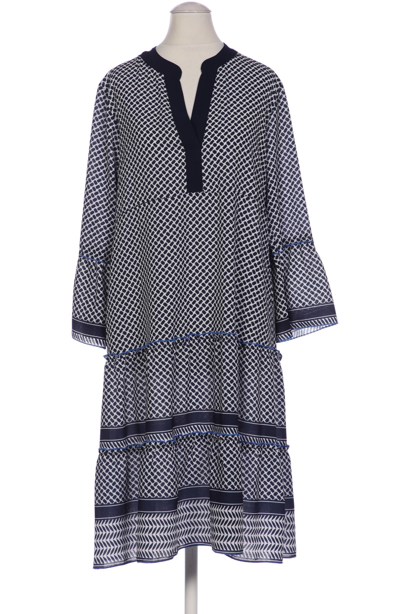 

Cartoon Damen Kleid, marineblau, Gr. 36