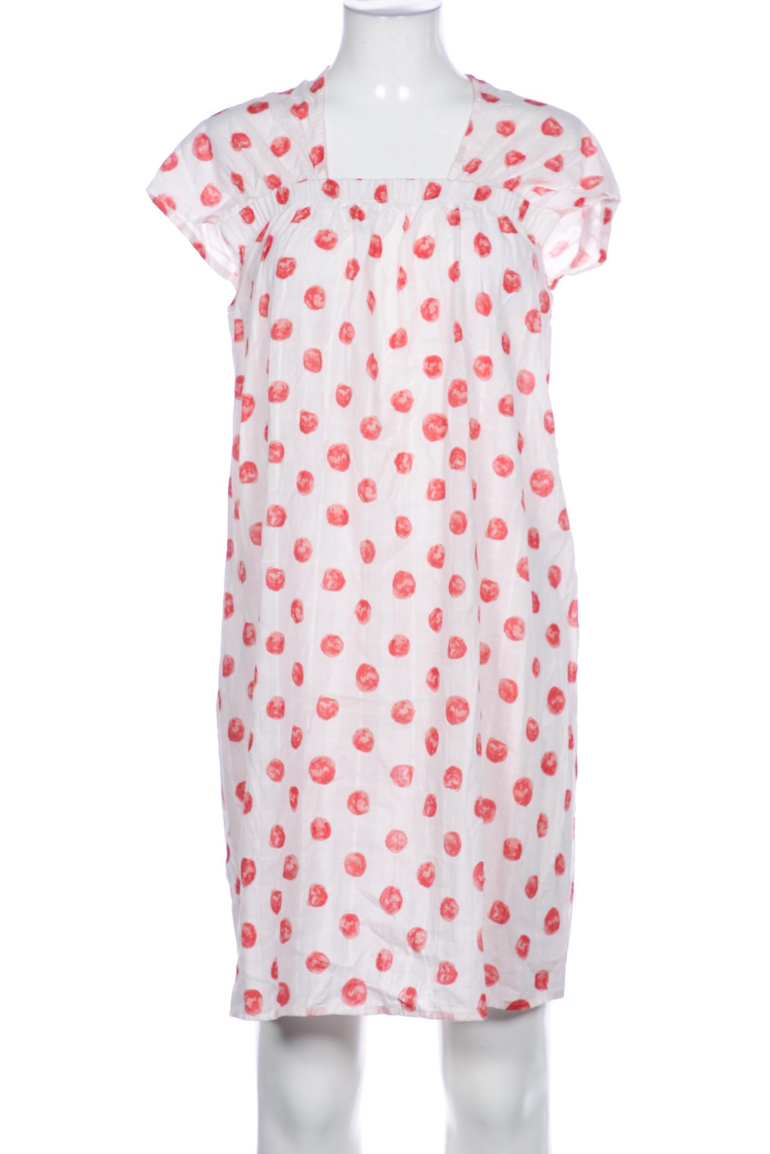 

Cartoon Damen Kleid, rot