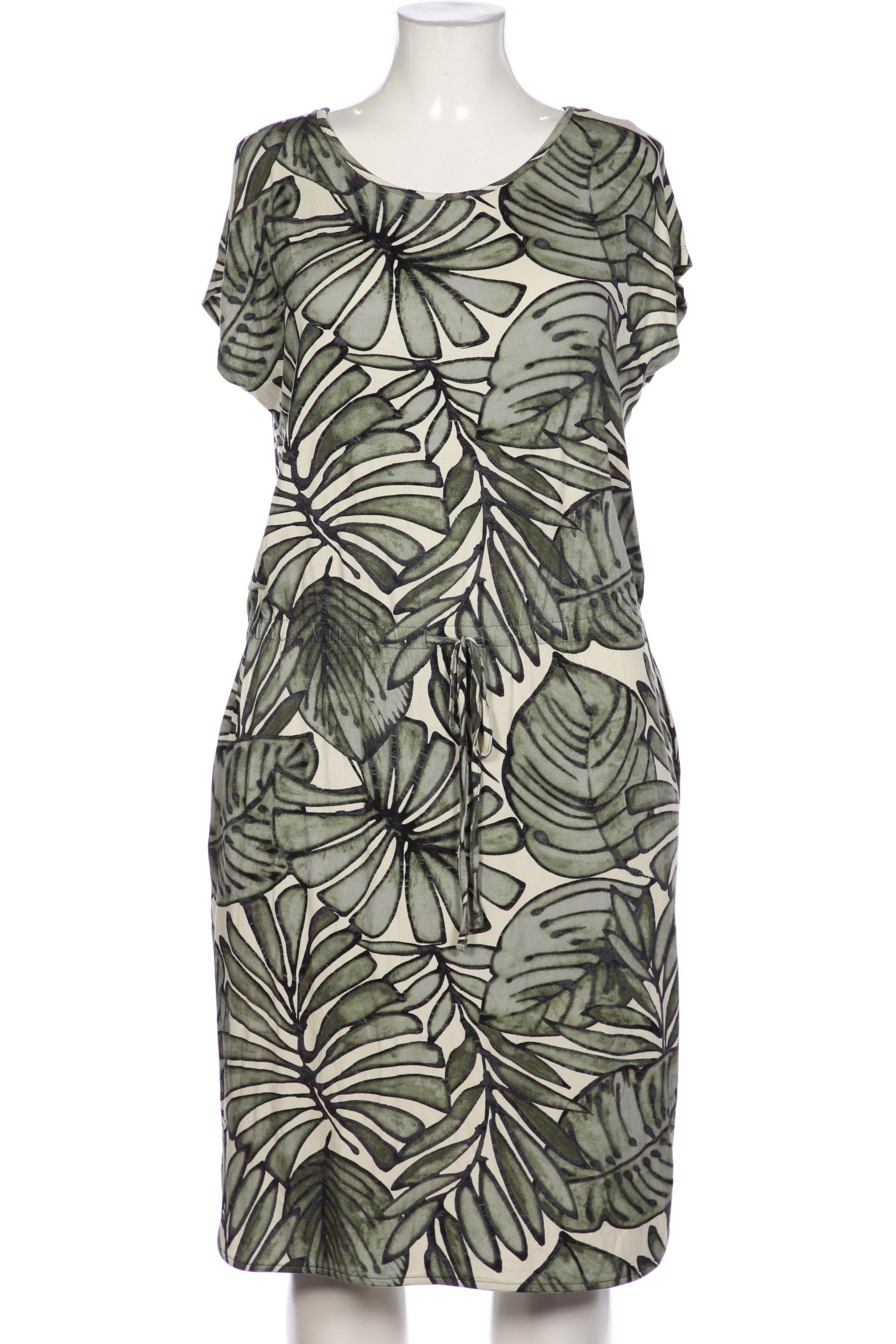

Cartoon Damen Kleid, grün, Gr. 44