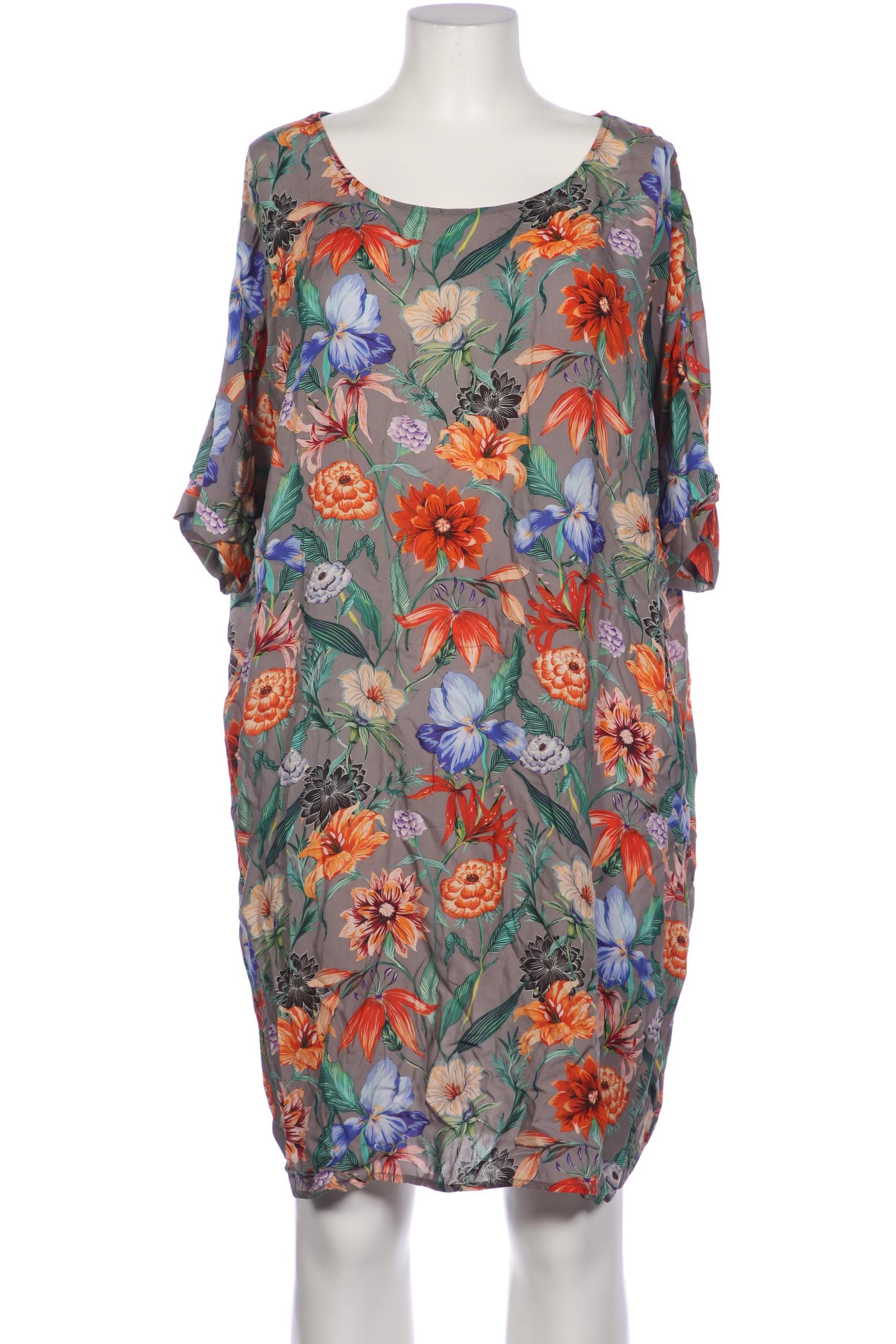 

Cartoon Damen Kleid, grau