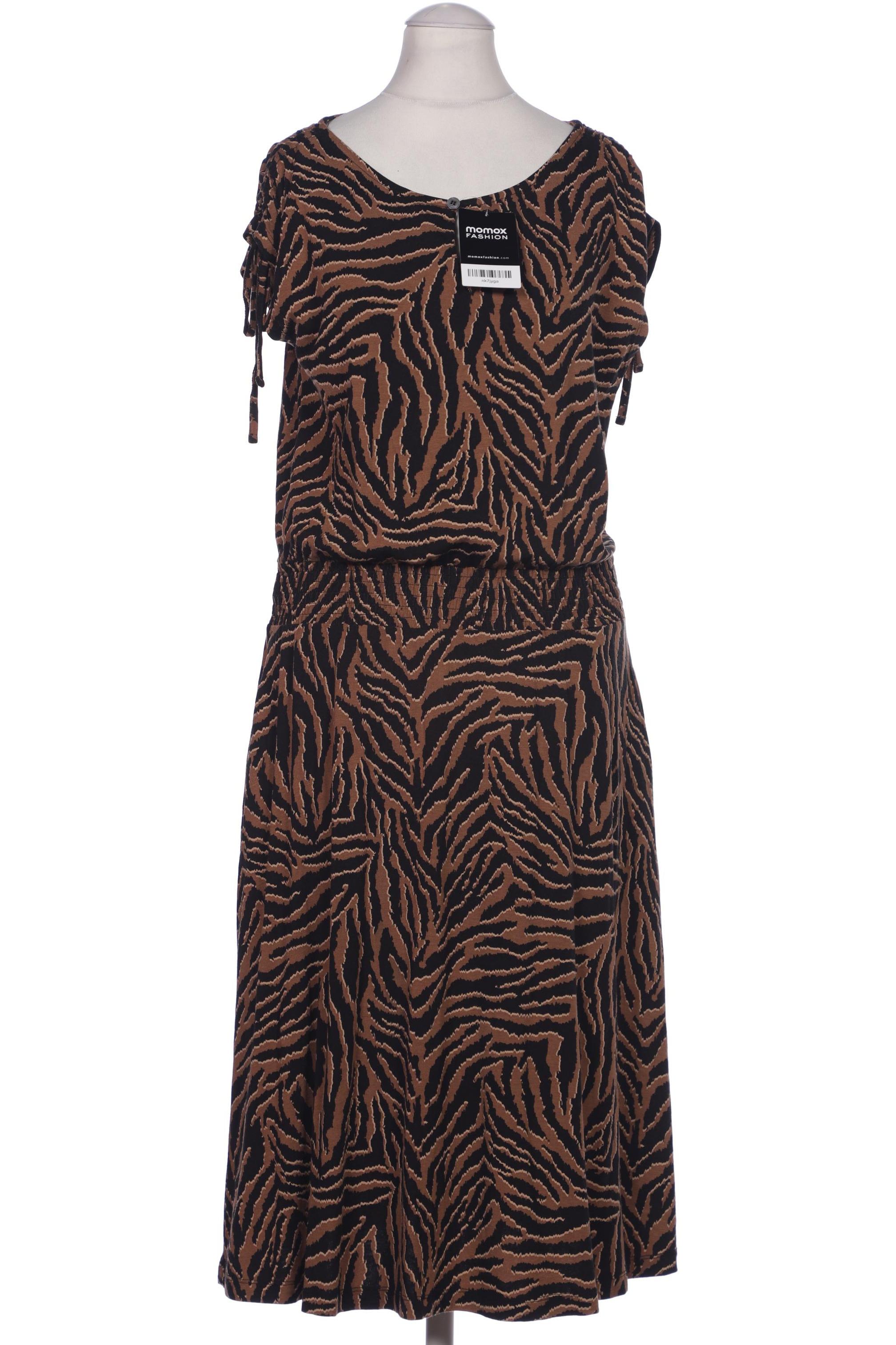 

Cartoon Damen Kleid, braun, Gr. 36