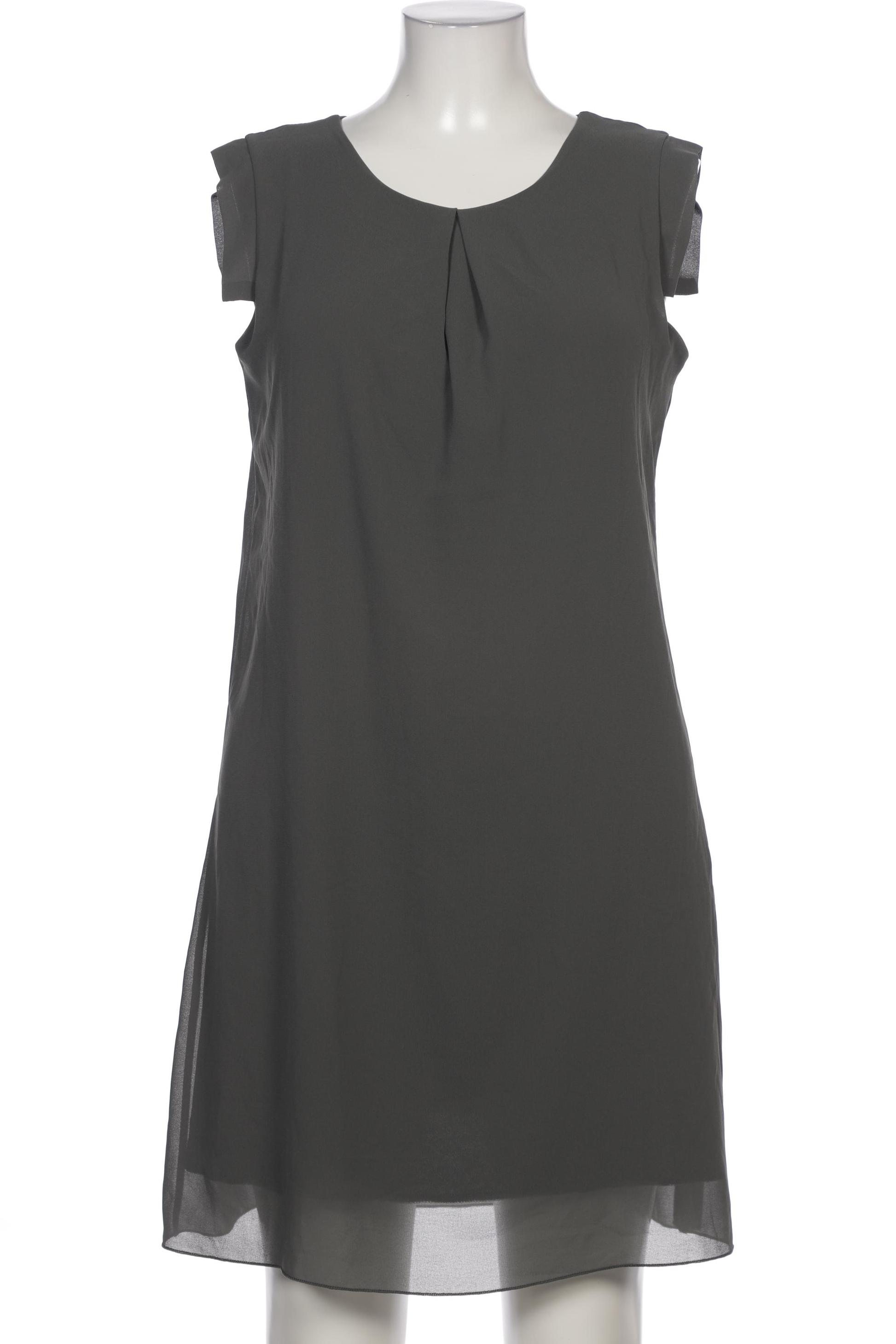 

Cartoon Damen Kleid, grau