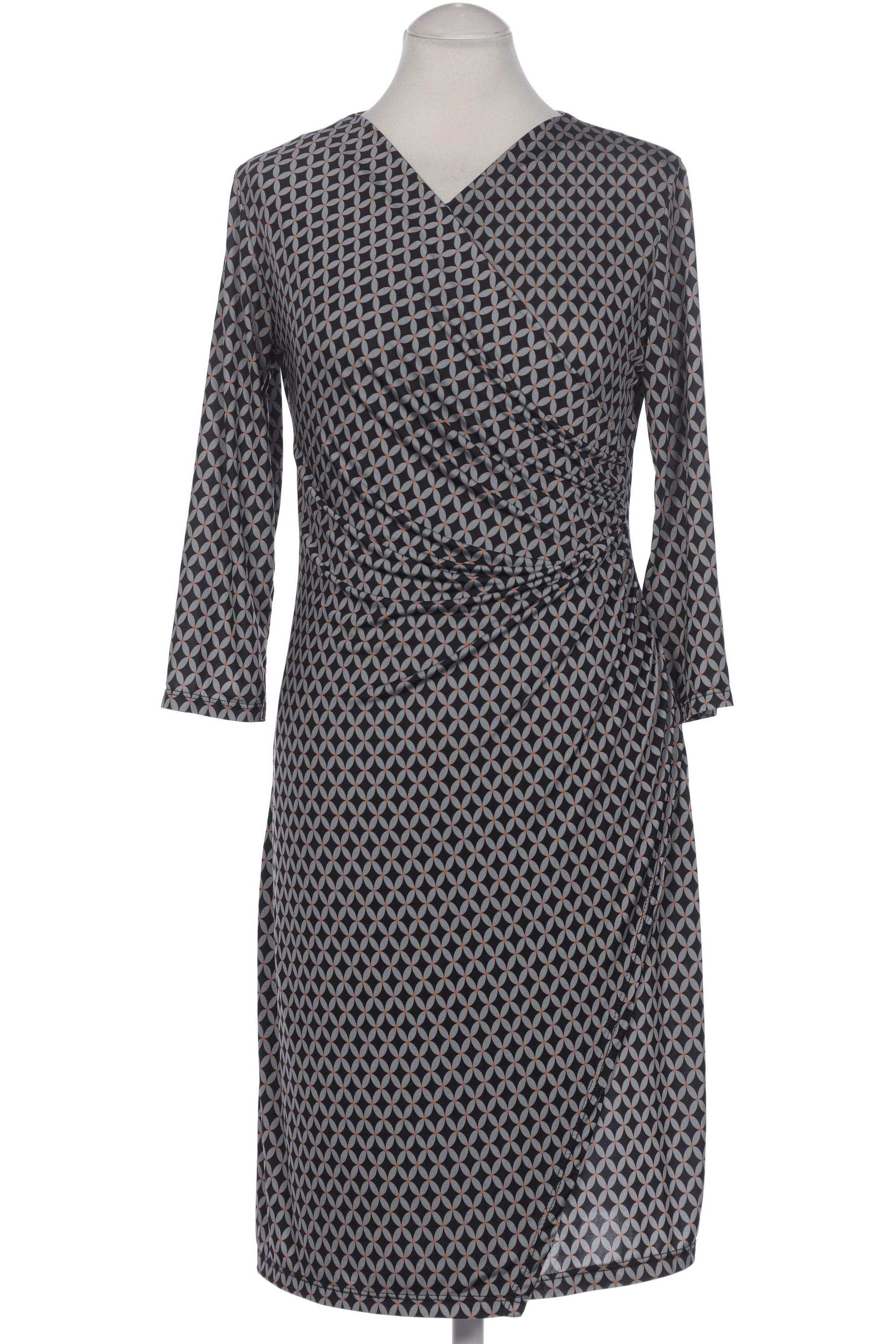 

Cartoon Damen Kleid, schwarz, Gr. 36