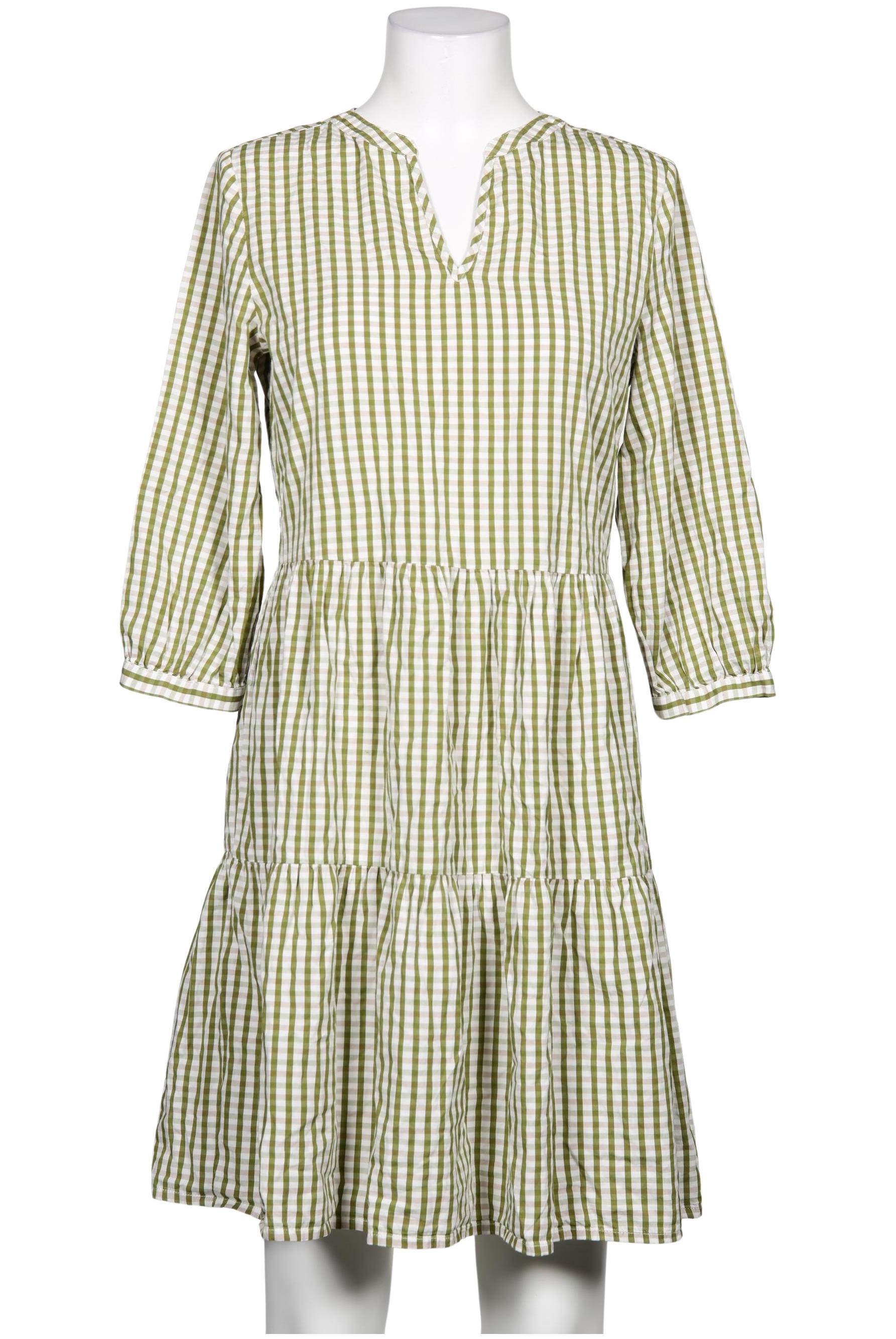 

Cartoon Damen Kleid, grün, Gr. 38