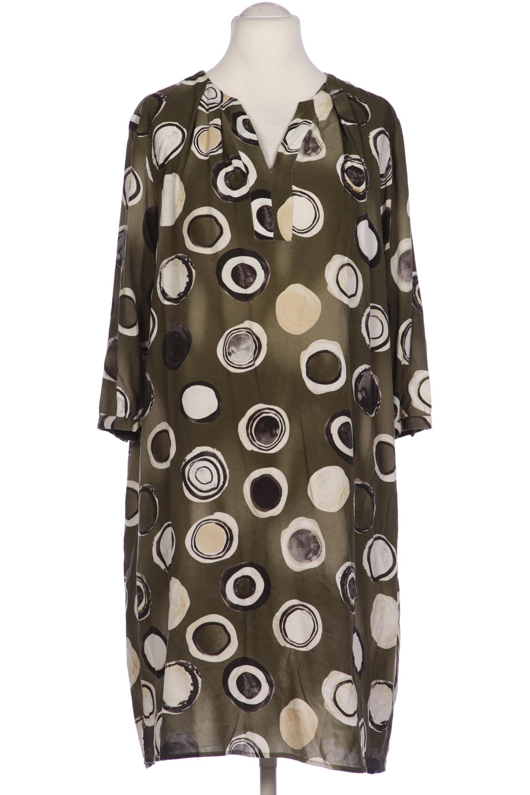 

Cartoon Damen Kleid, grün, Gr. 44