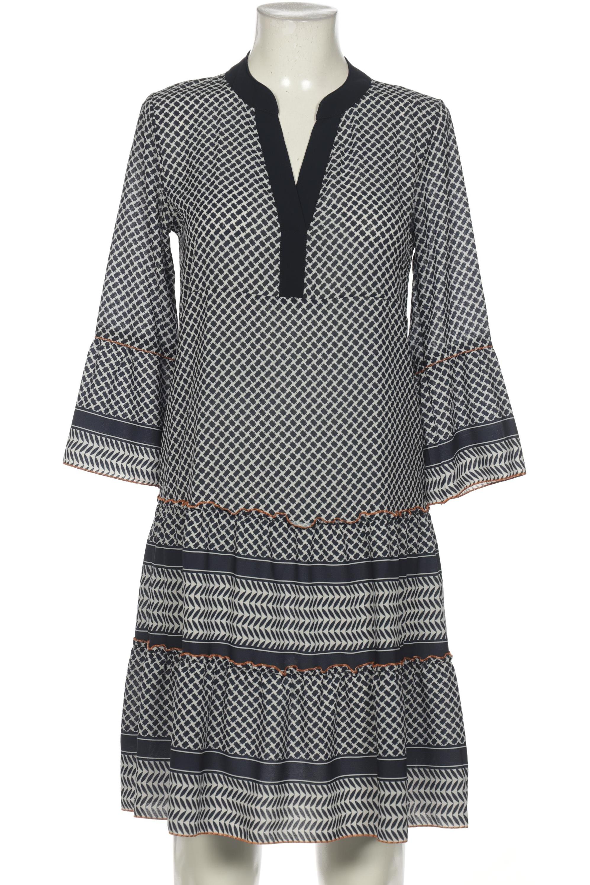 

Cartoon Damen Kleid, marineblau, Gr. 38