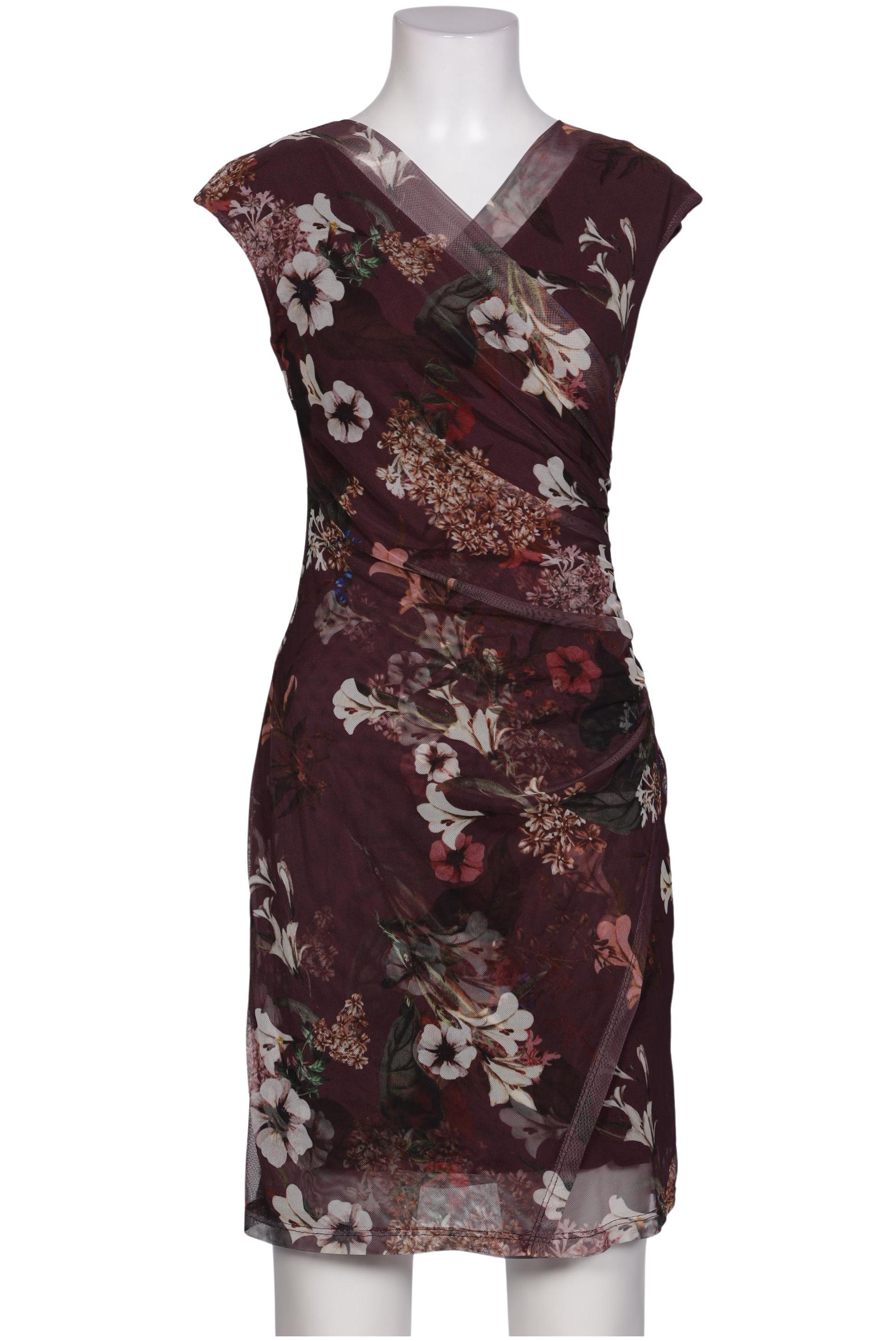 

Cartoon Damen Kleid, flieder, Gr. 34