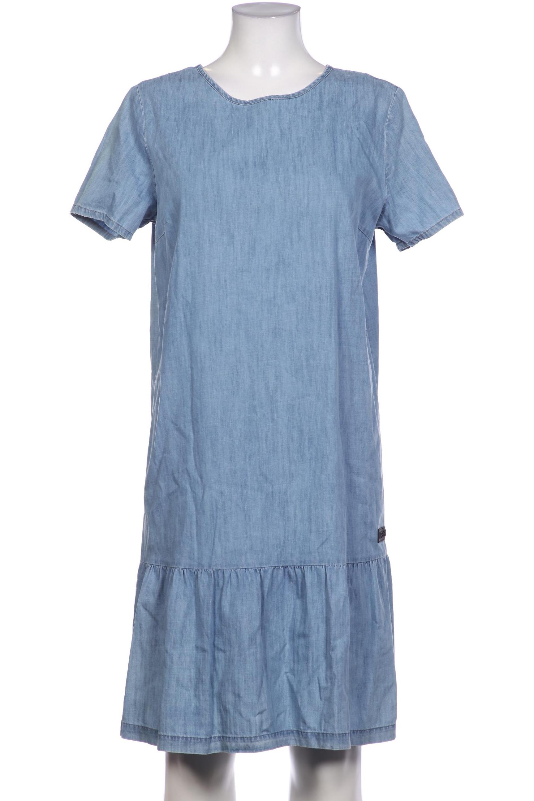 

Cartoon Damen Kleid, blau, Gr. 38