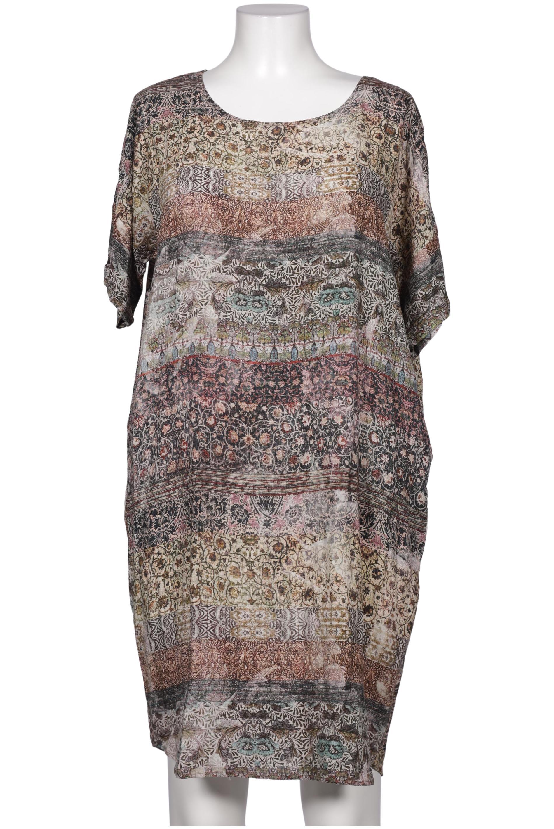 

Cartoon Damen Kleid, mehrfarbig, Gr. 46