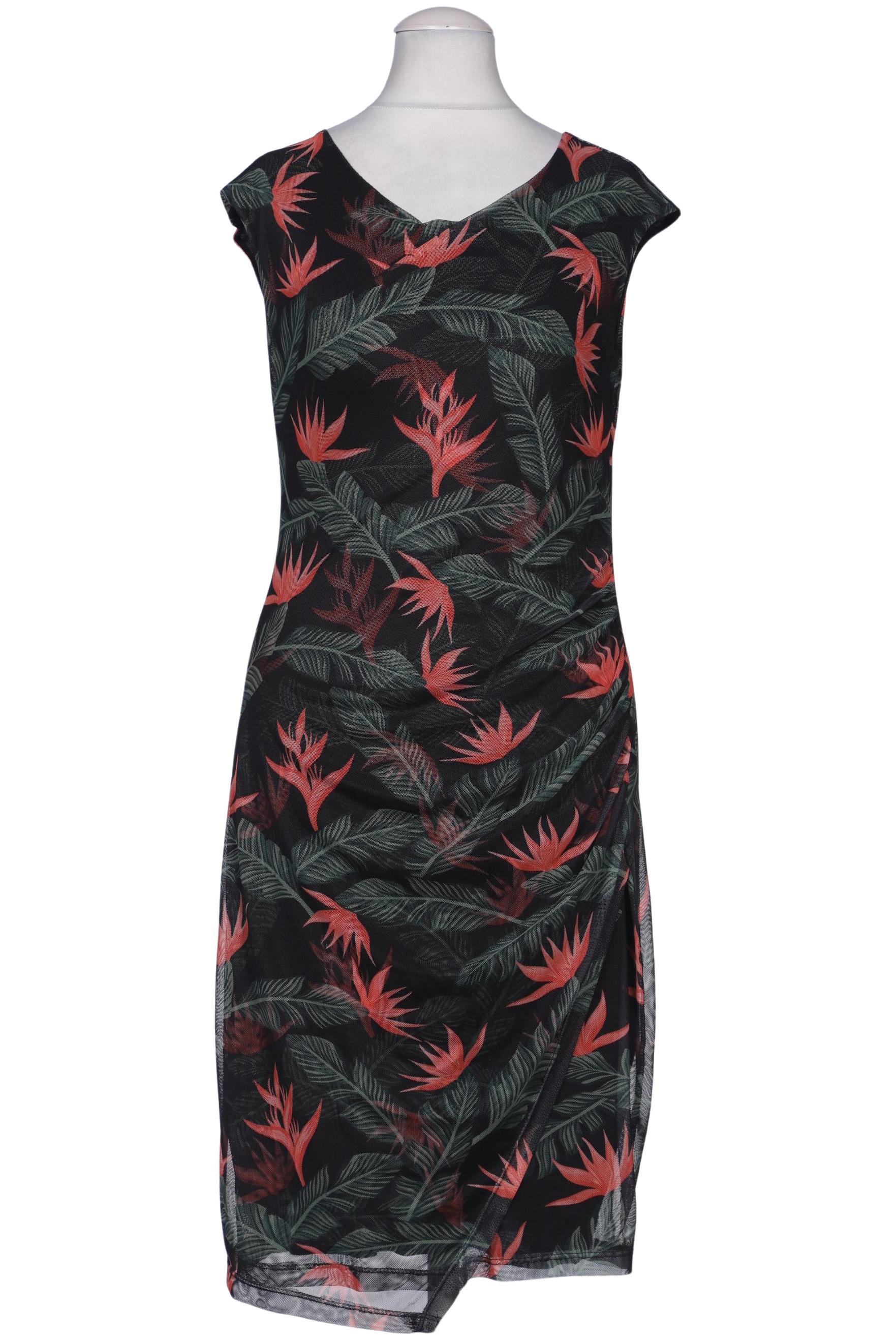 

Cartoon Damen Kleid, schwarz, Gr. 34