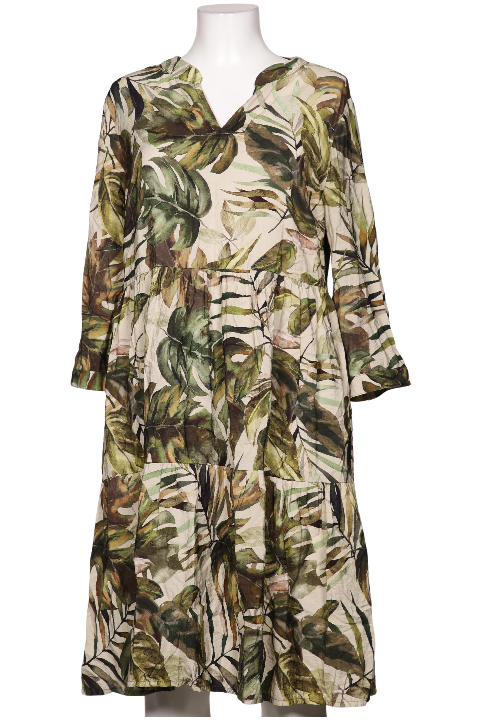 

Cartoon Damen Kleid, mehrfarbig, Gr. 44