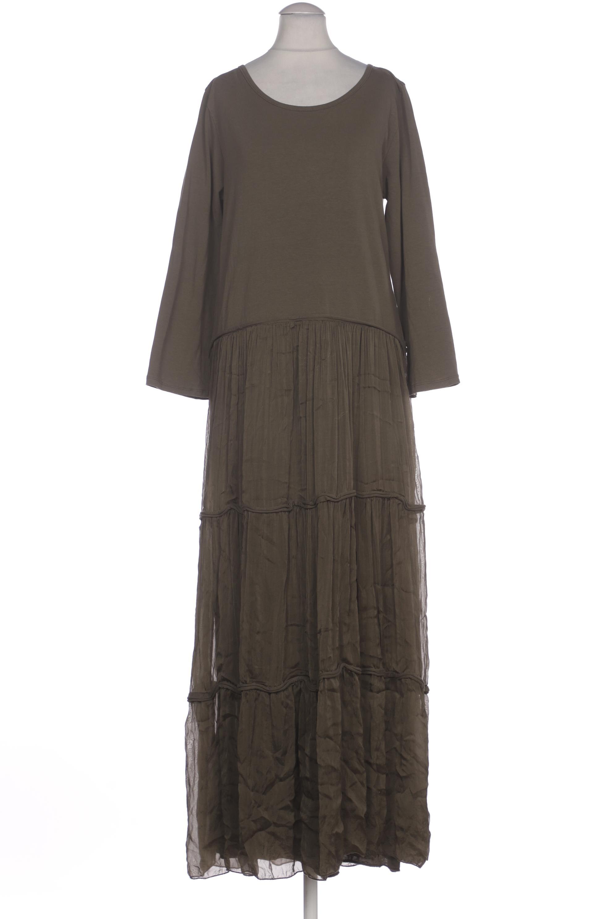 

Cartoon Damen Kleid, grün, Gr. 38