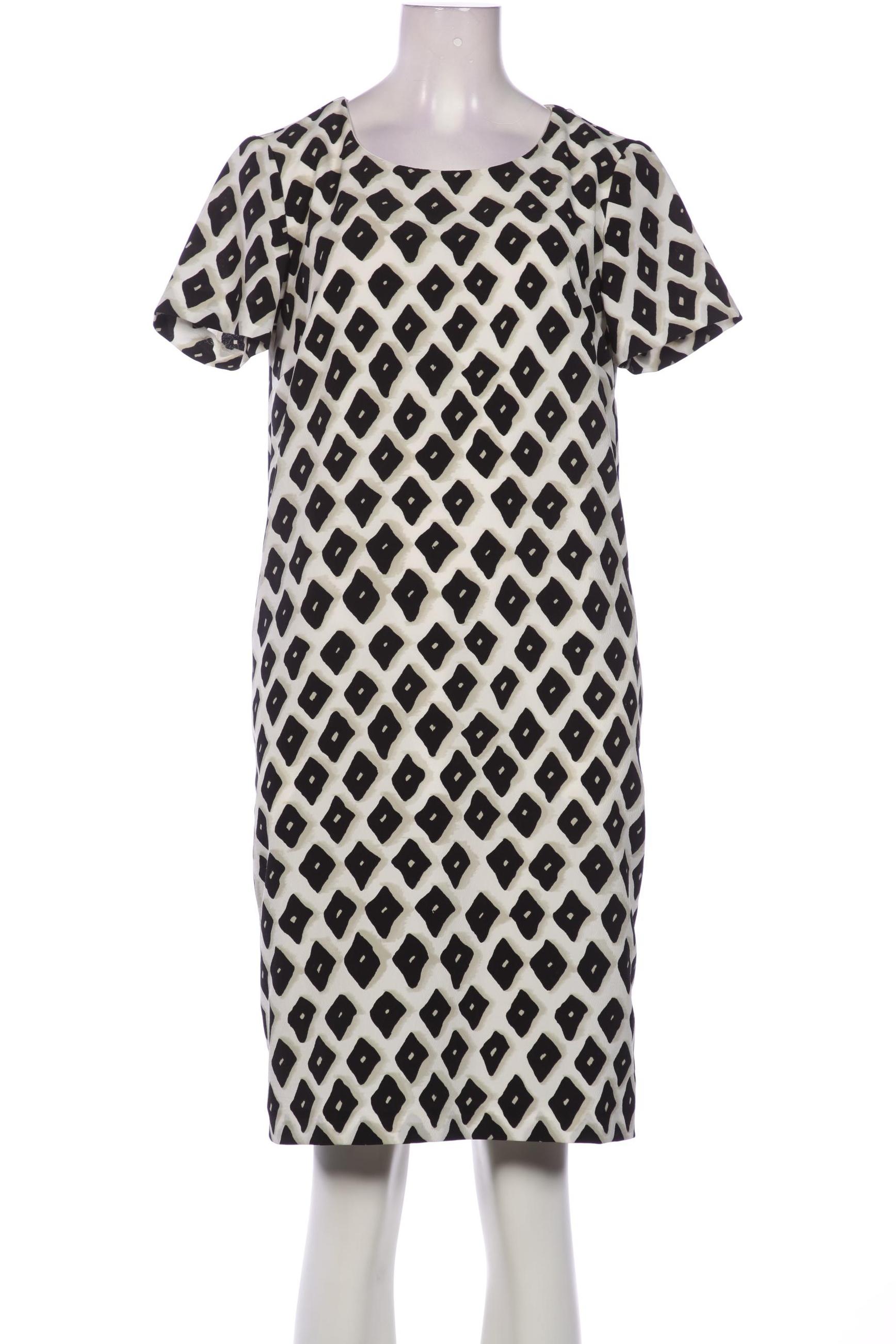 

Cartoon Damen Kleid, mehrfarbig