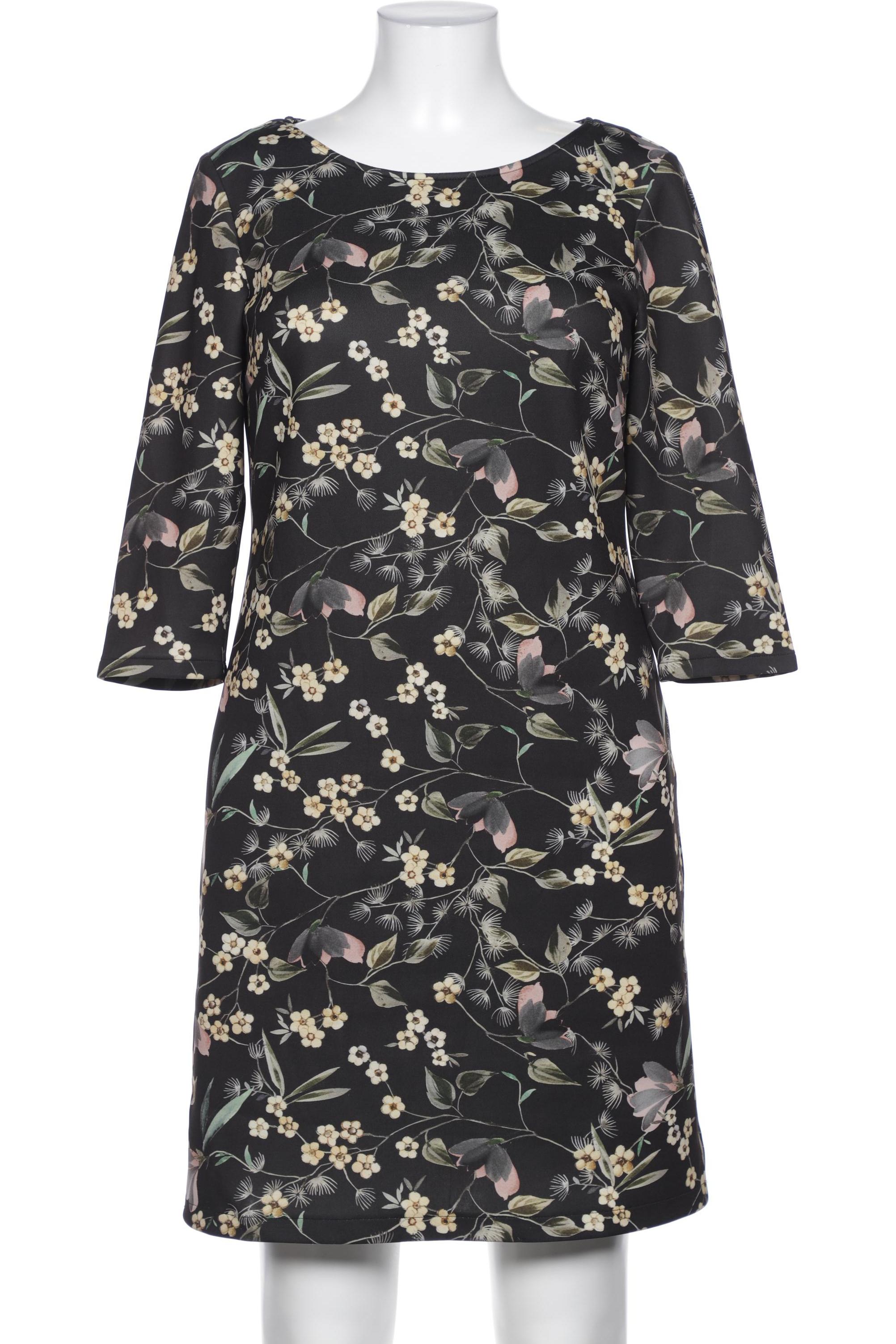 

Cartoon Damen Kleid, grün