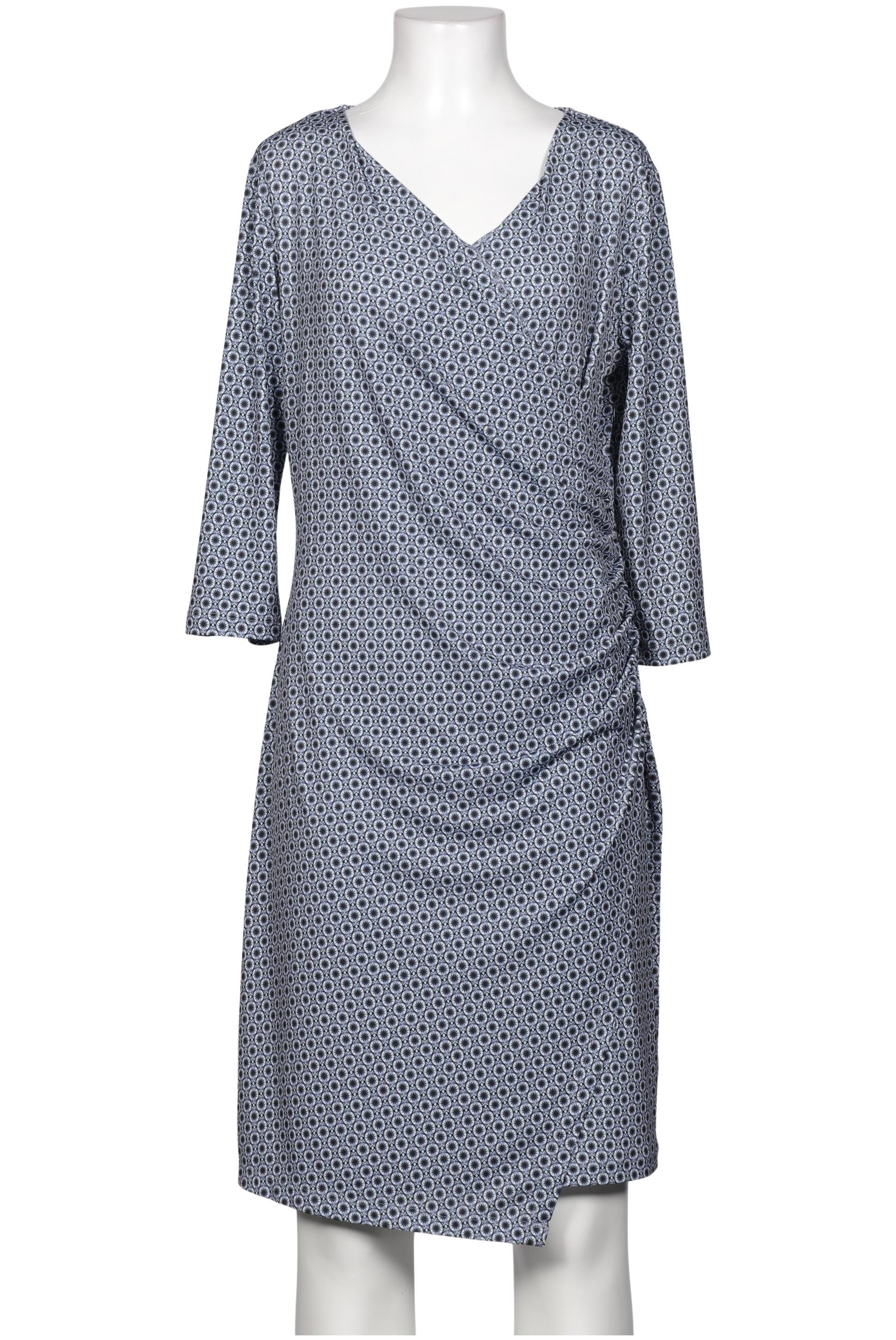 

Cartoon Damen Kleid, blau, Gr. 38