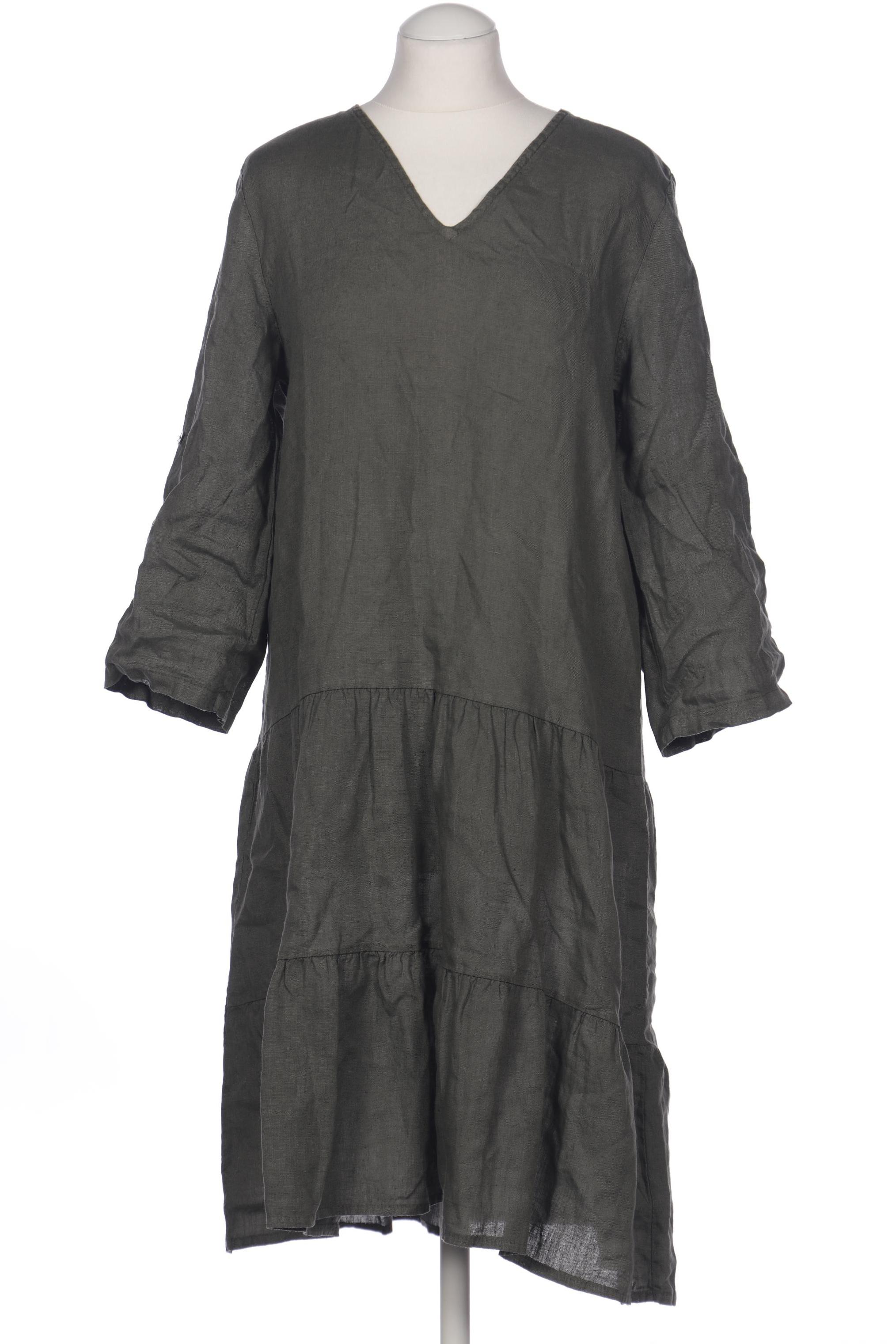

Cartoon Damen Kleid, grün, Gr. 38