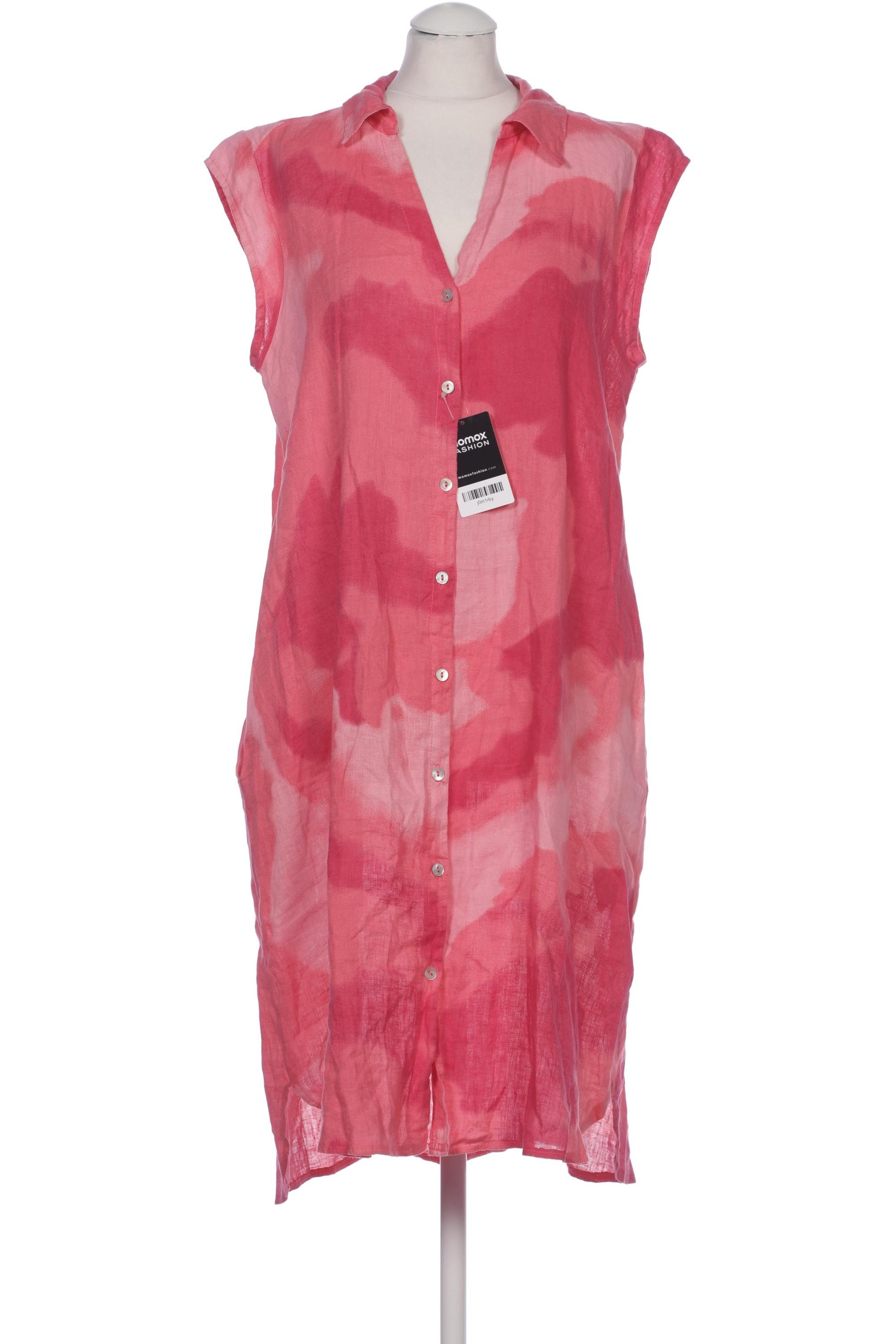 Thumbnail - Cartoon Damen Kleid, pink, Gr. 38
