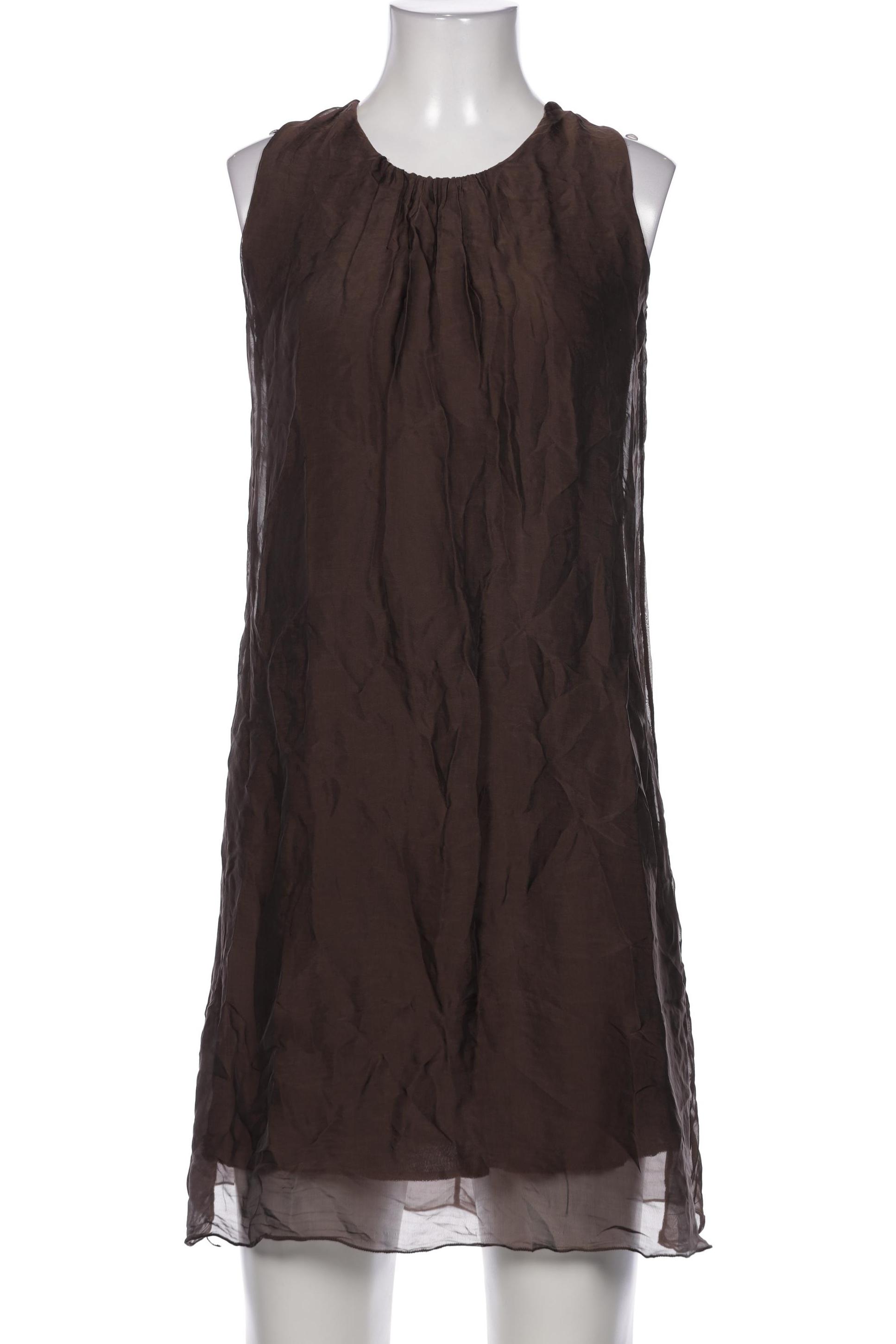 

Cartoon Damen Kleid, braun, Gr. 36