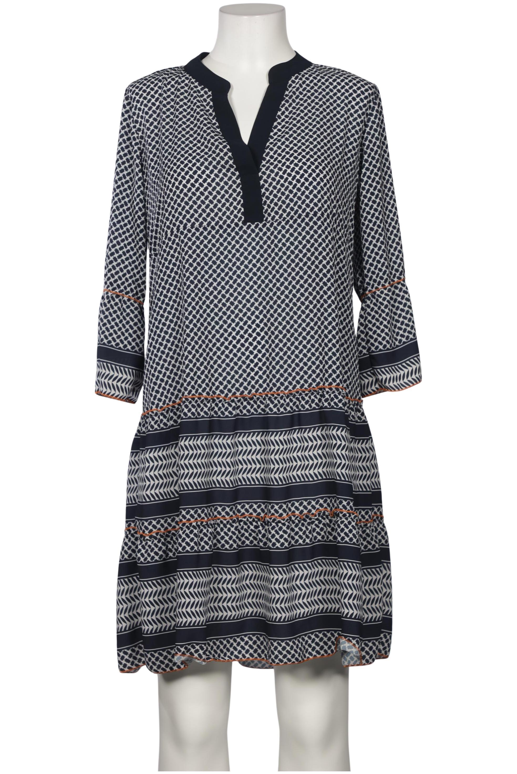 

Cartoon Damen Kleid, marineblau, Gr. 40