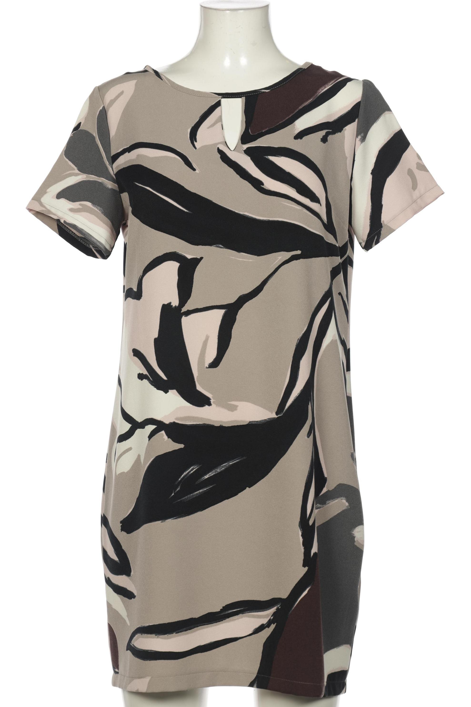 

Cartoon Damen Kleid, grau