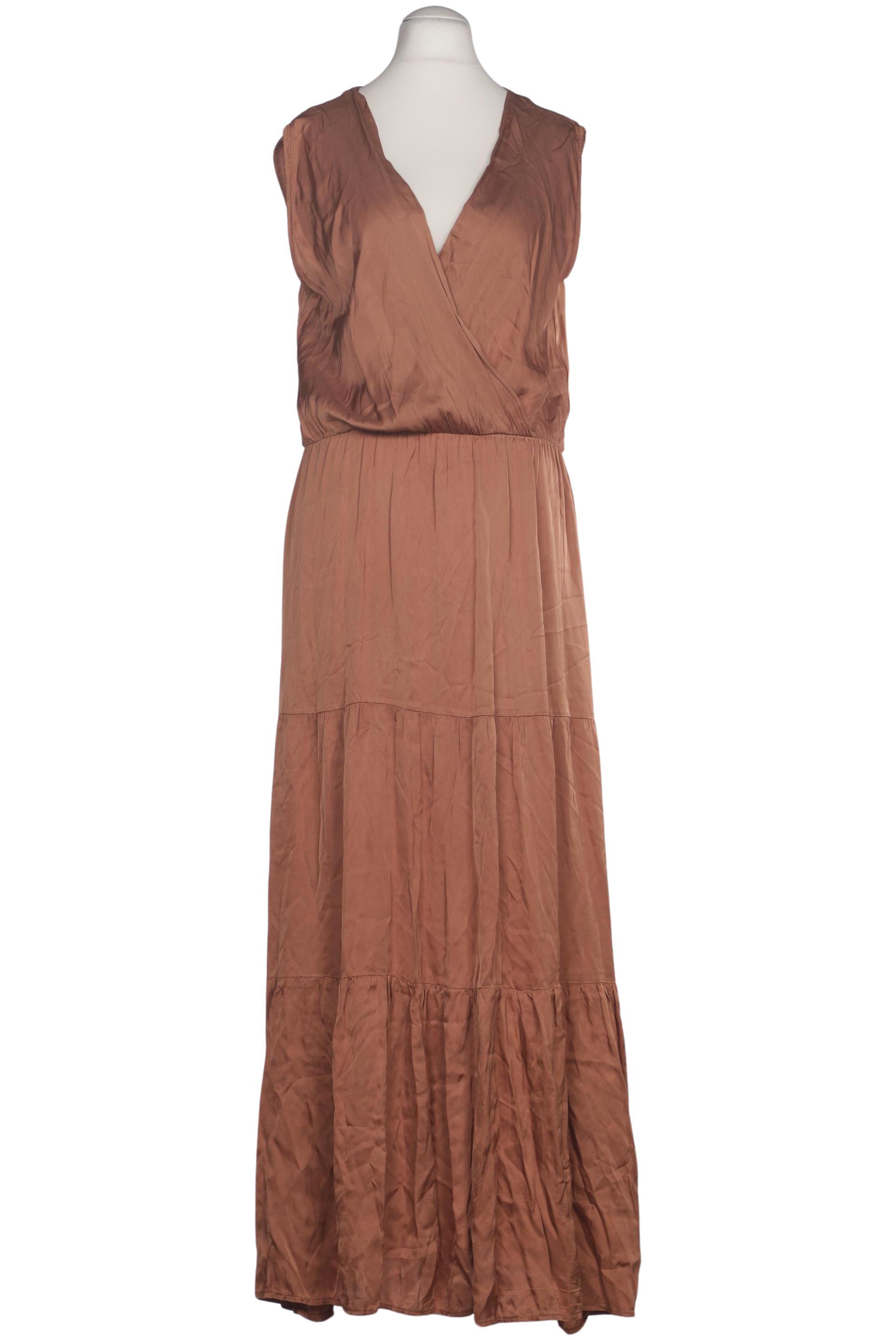 

Cartoon Damen Kleid, braun, Gr. 40