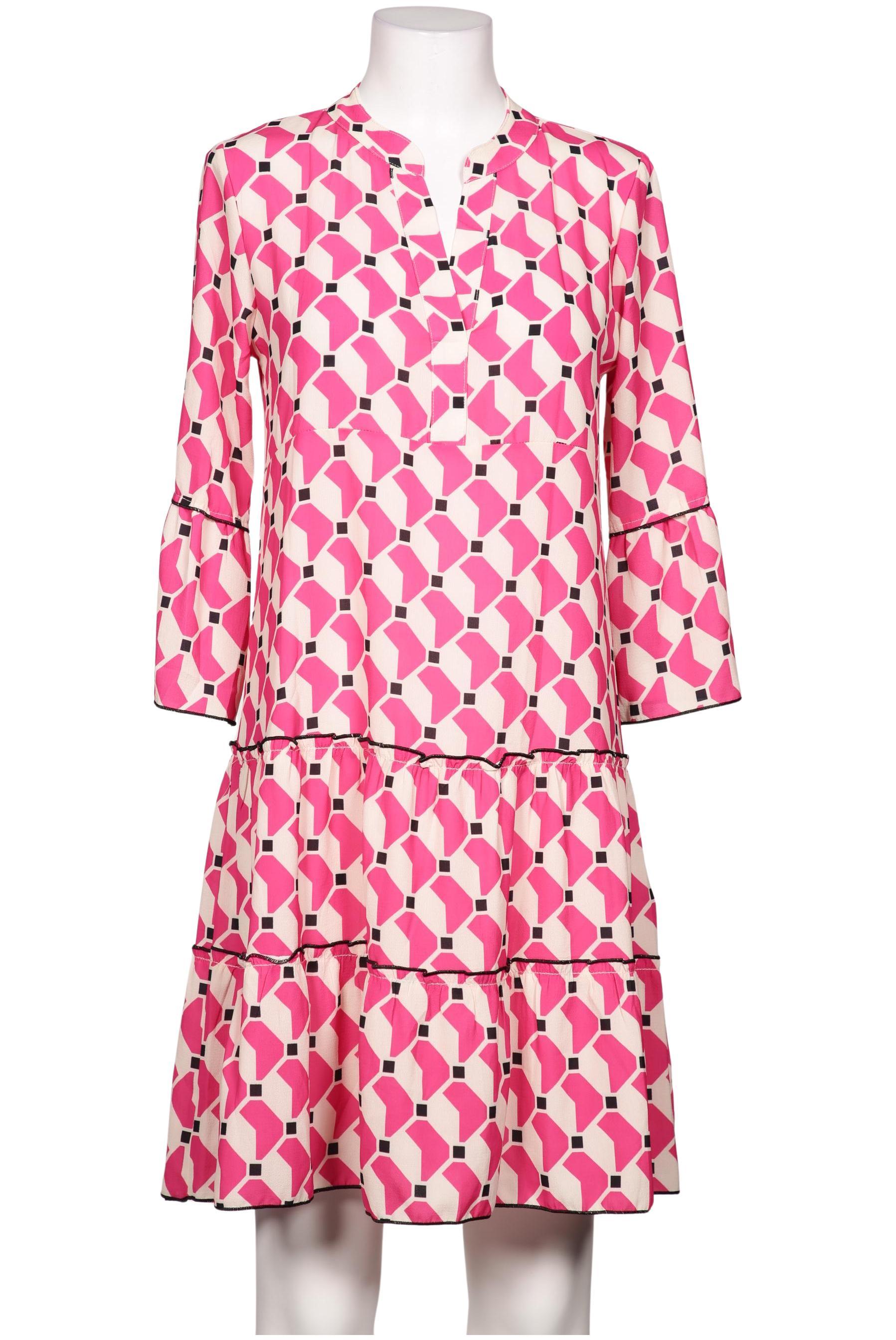 

Cartoon Damen Kleid, pink, Gr. 36