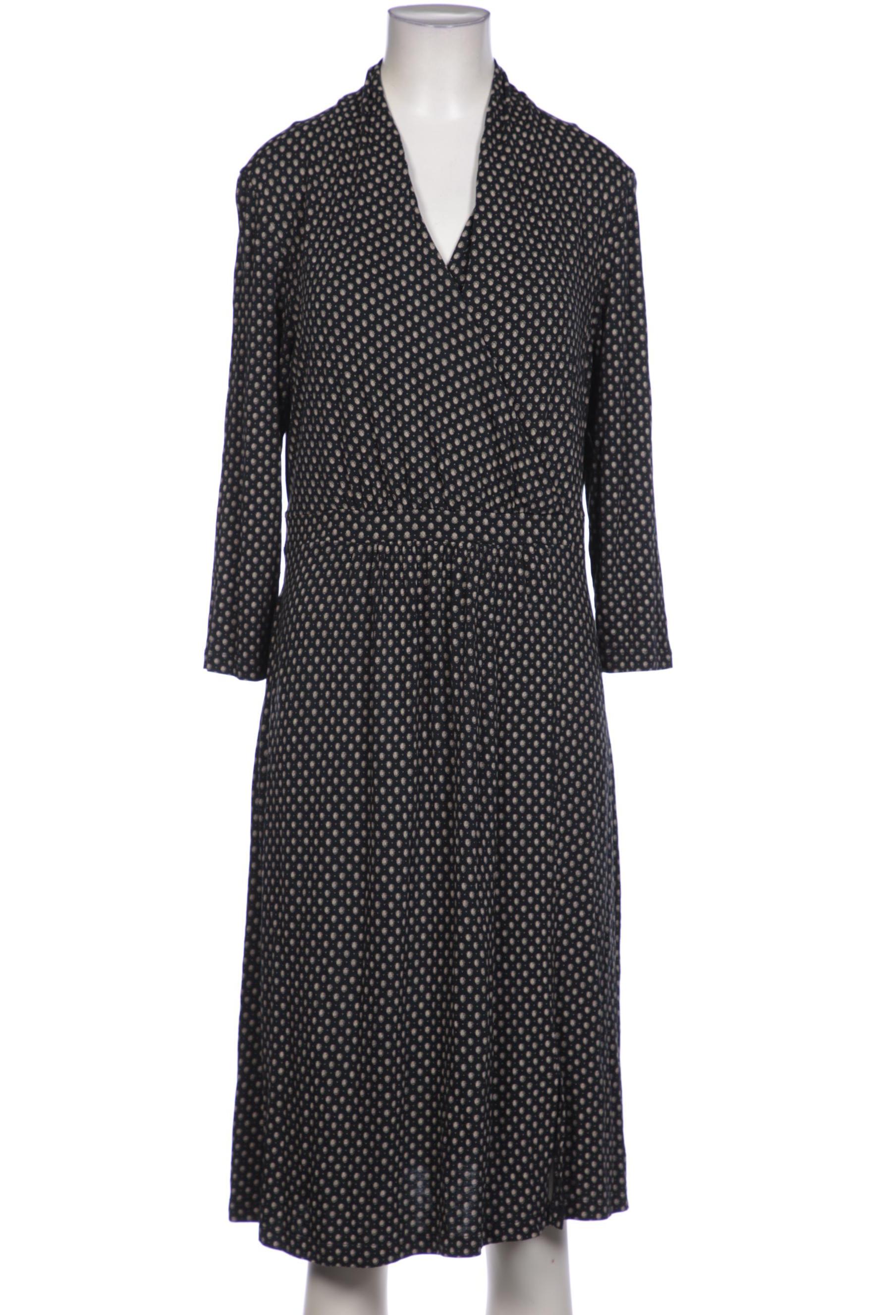

Cartoon Damen Kleid, marineblau, Gr. 38