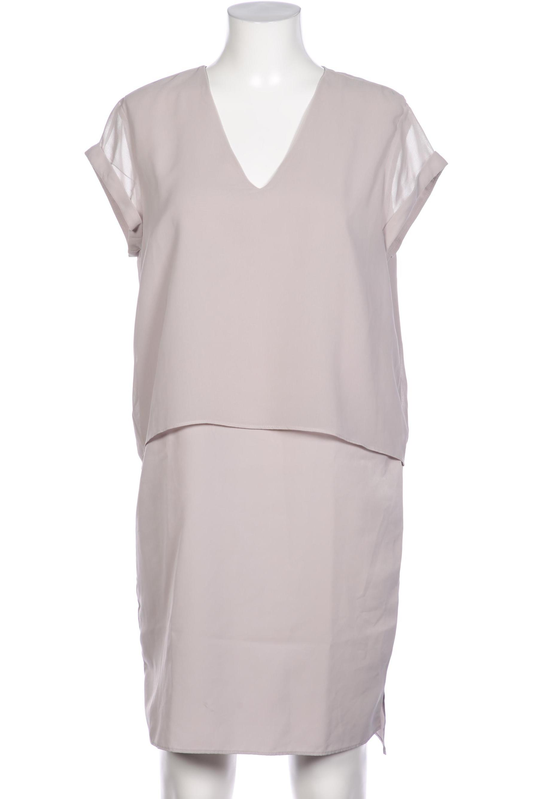 

Cartoon Damen Kleid, grau