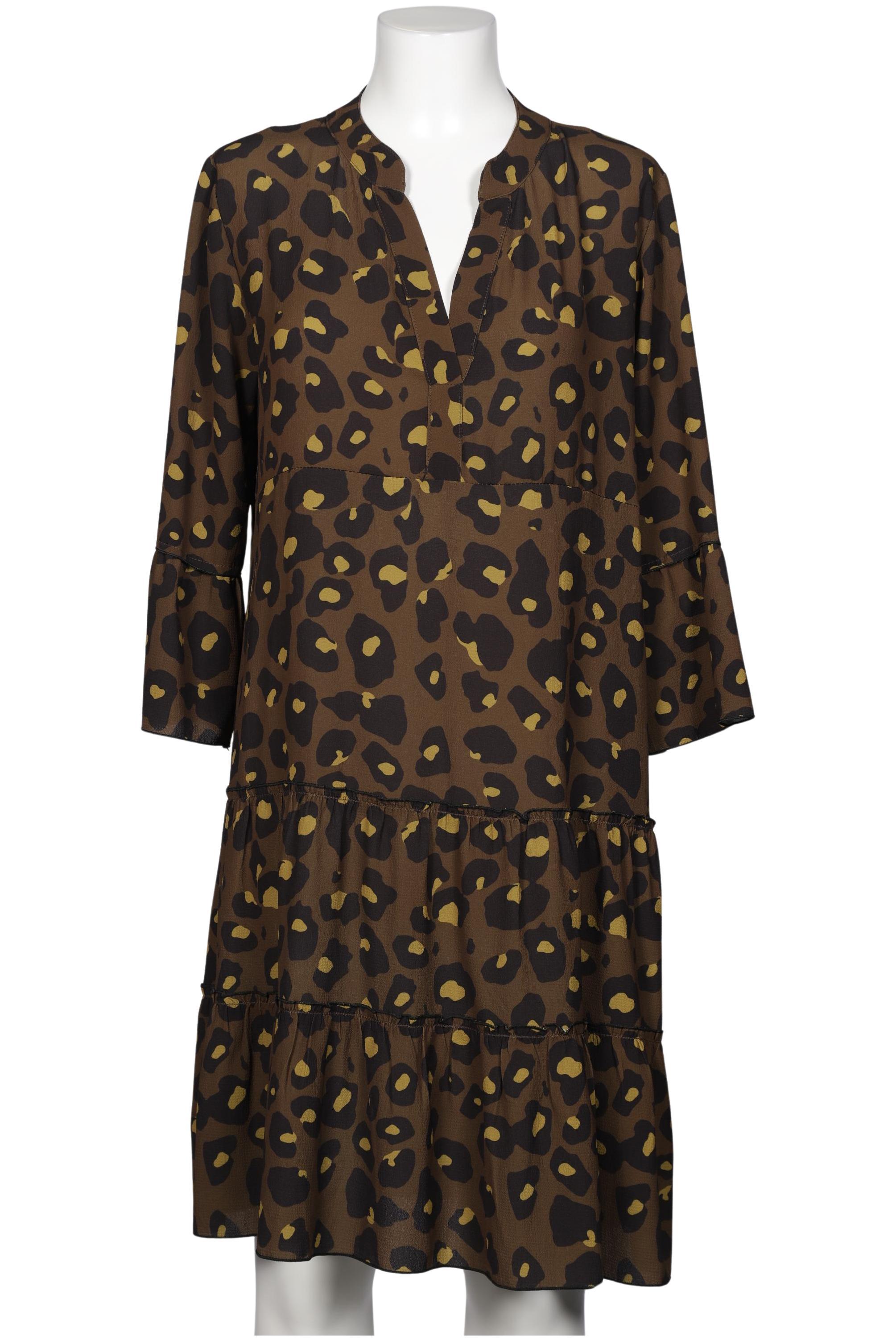 

Cartoon Damen Kleid, braun, Gr. 42