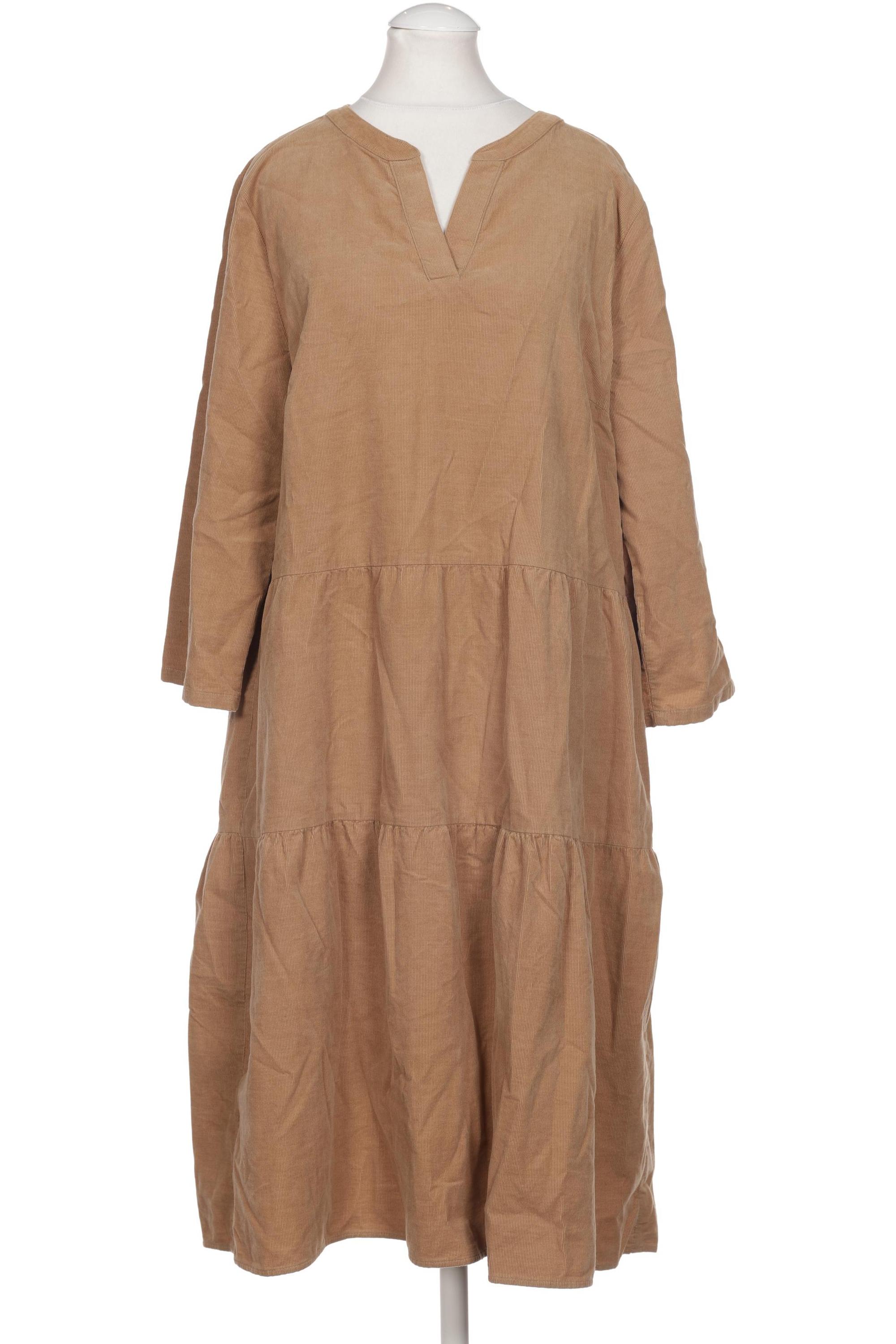

Cartoon Damen Kleid, braun, Gr. 38