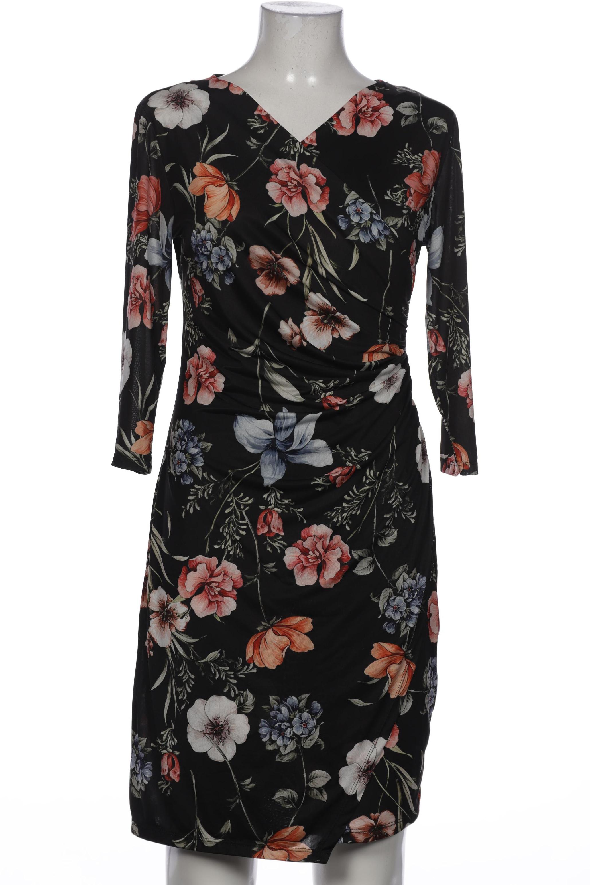 

Cartoon Damen Kleid, schwarz, Gr. 38