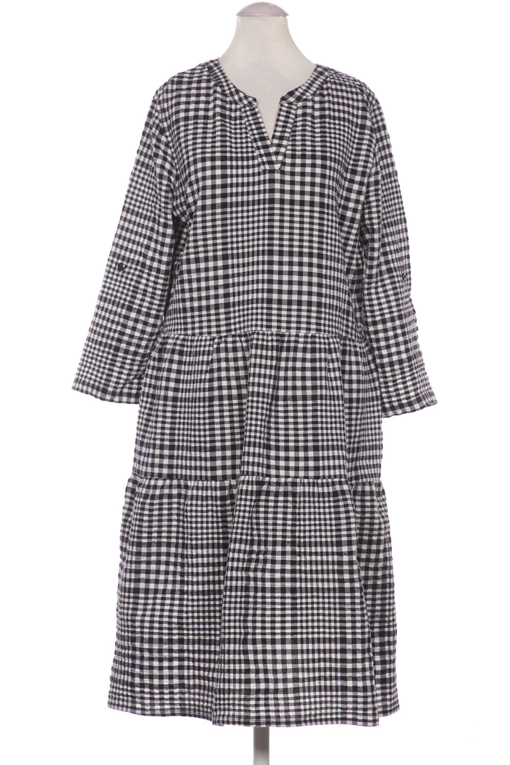 

Cartoon Damen Kleid, marineblau, Gr. 36