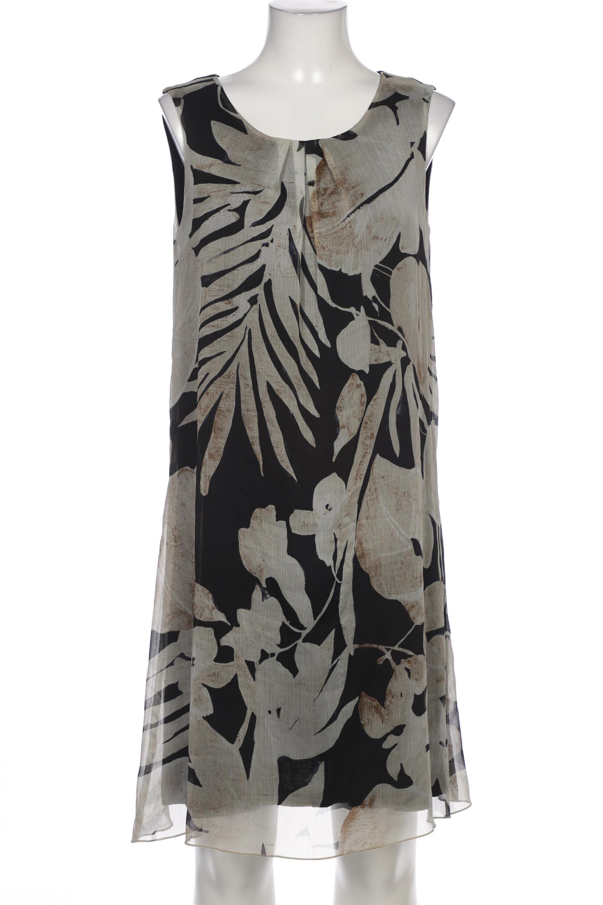 

Cartoon Damen Kleid, grau