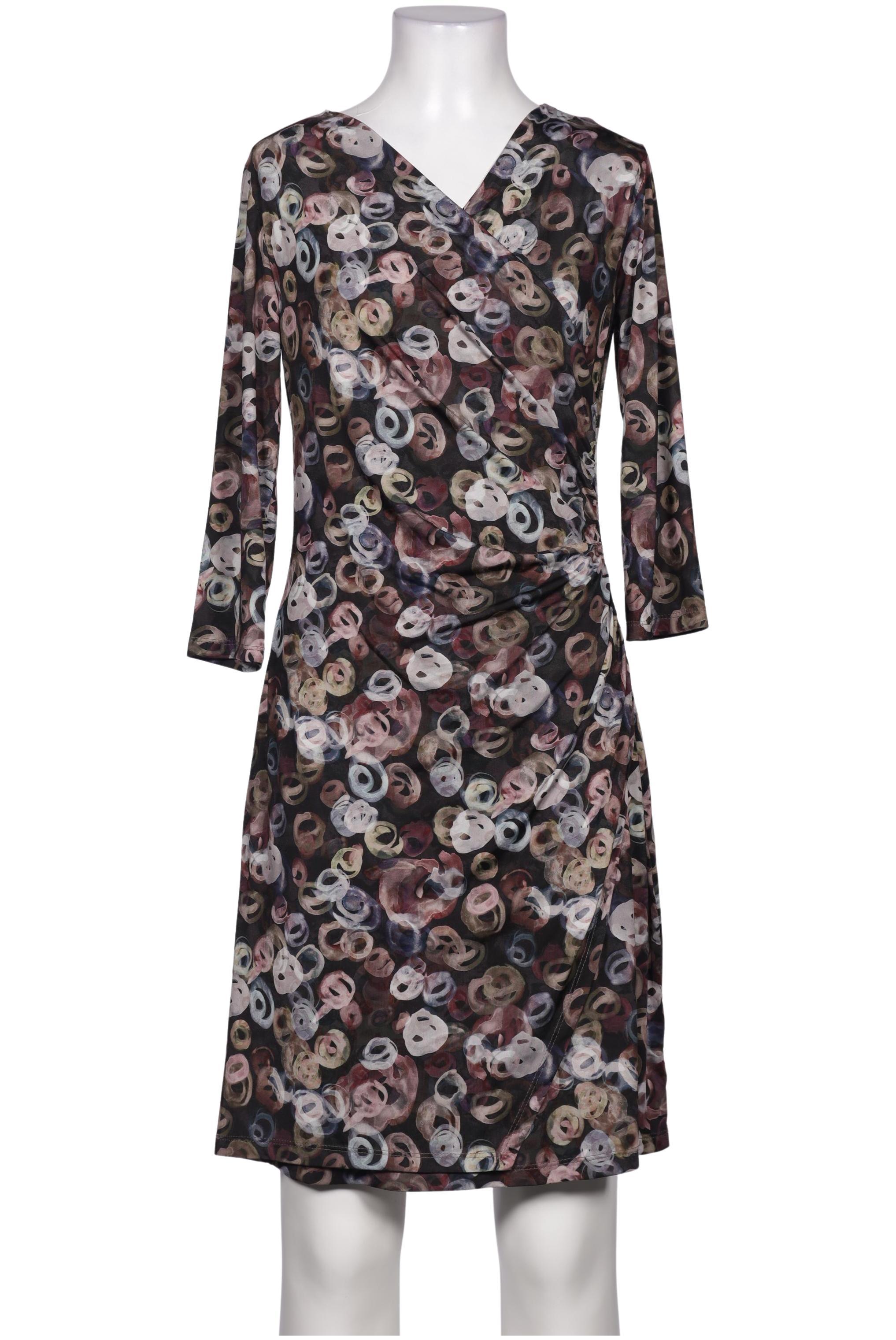 

Cartoon Damen Kleid, mehrfarbig, Gr. 36