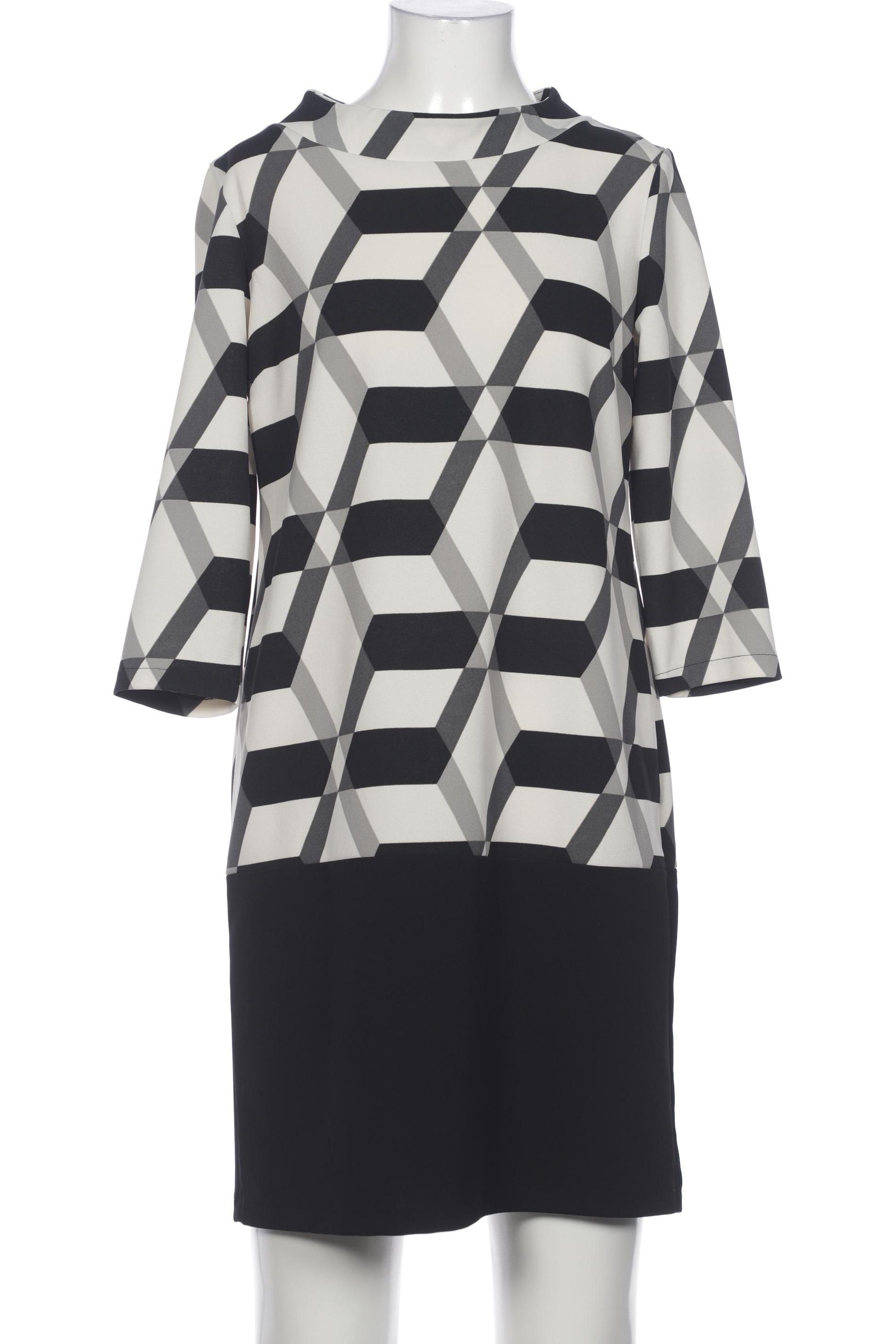 

Cartoon Damen Kleid, schwarz