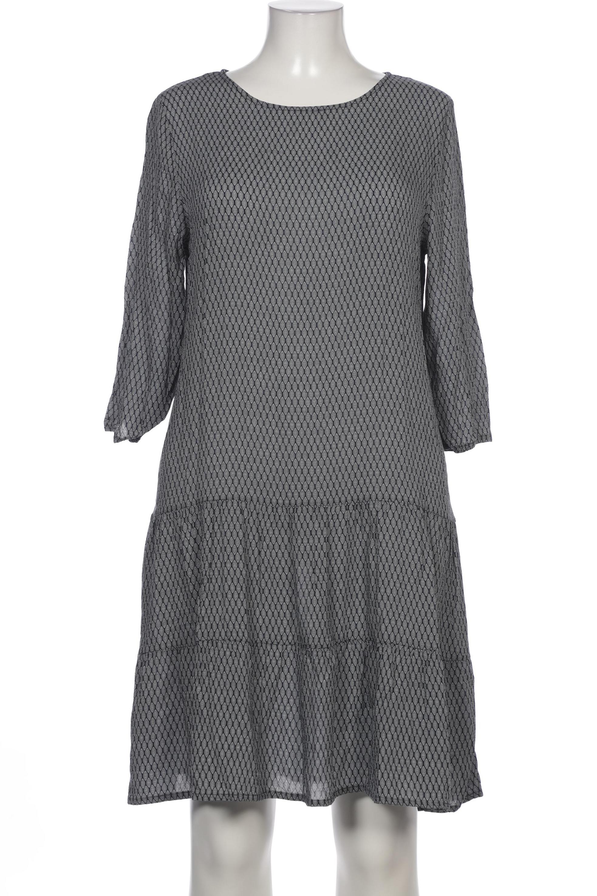 

Cartoon Damen Kleid, grau